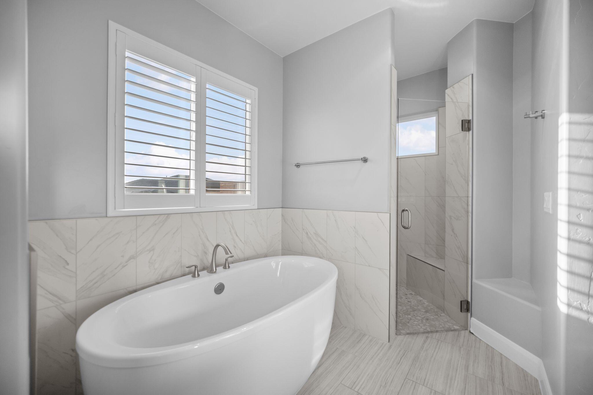 DESERT HEIGHTS - Residential