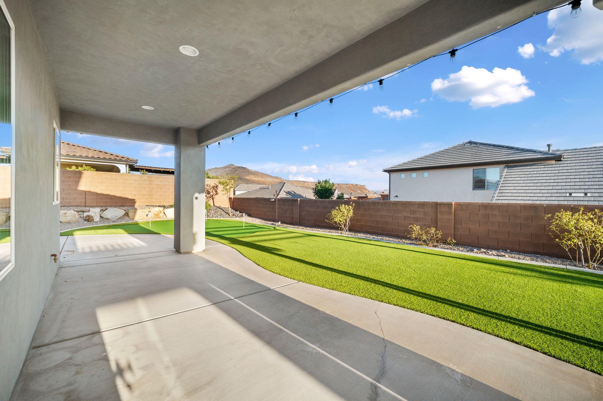 DESERT HEIGHTS - Residential