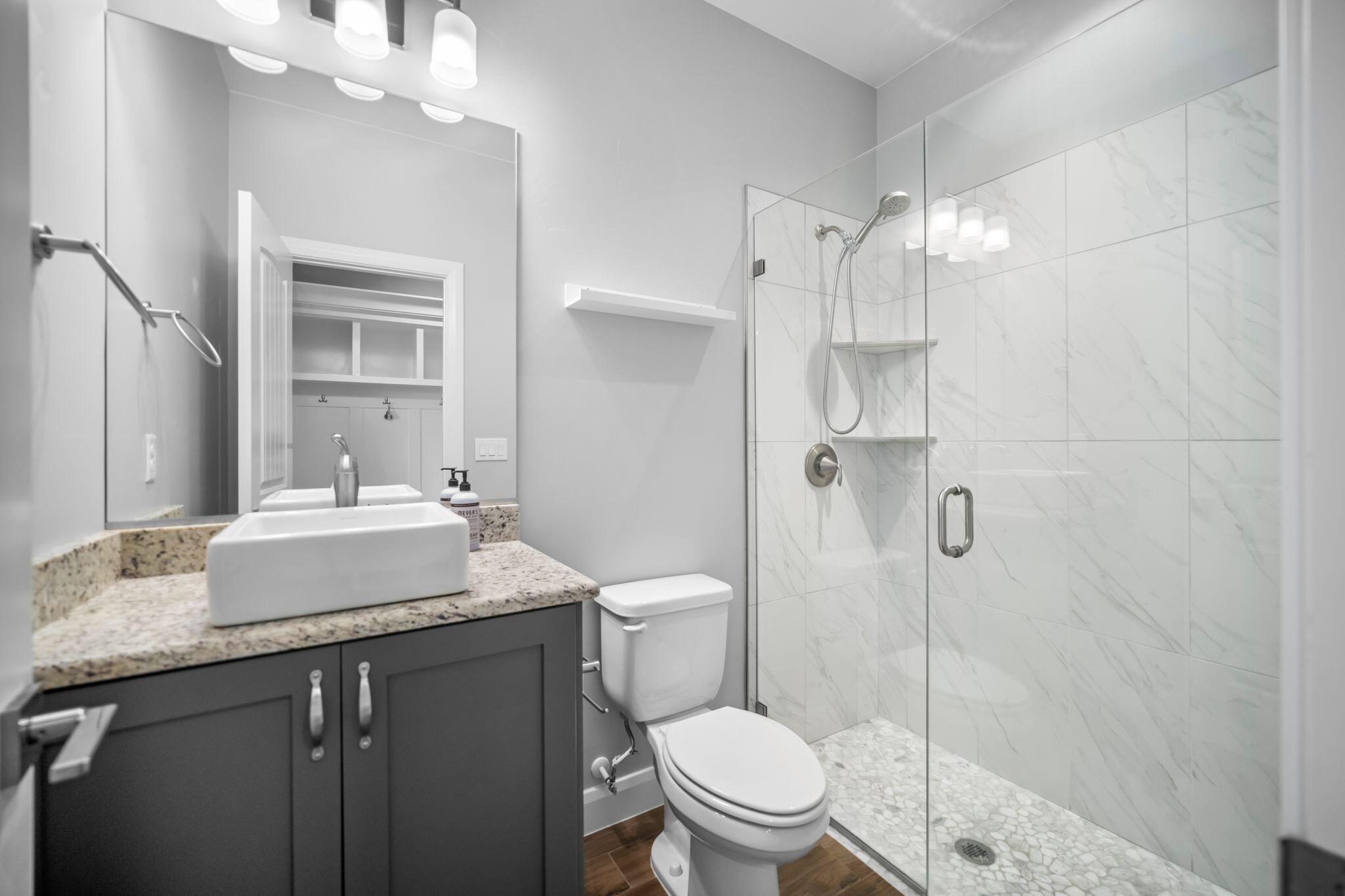 DESERT HEIGHTS - Residential