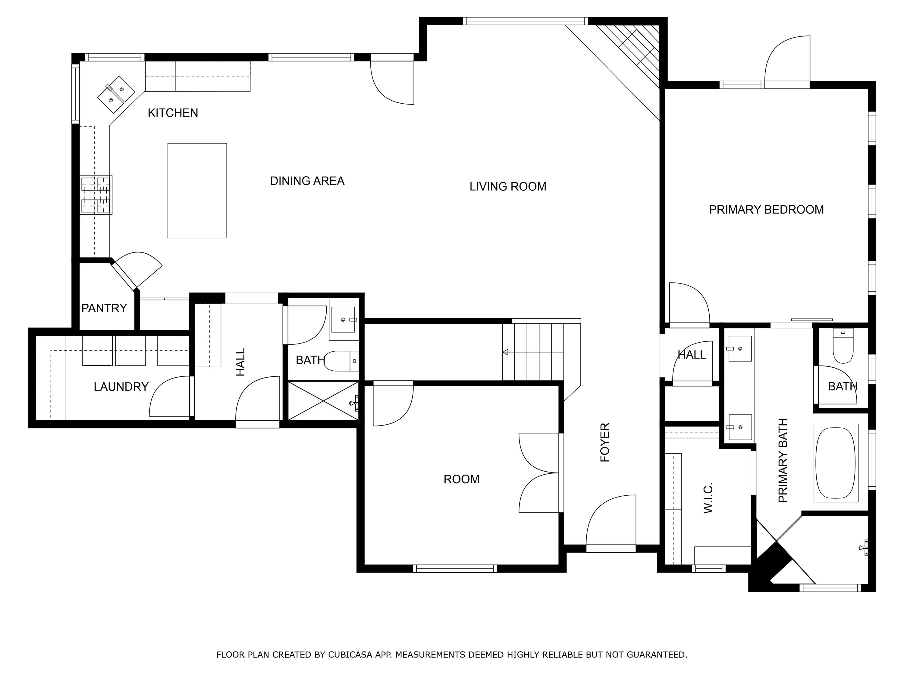 DESERT HEIGHTS - Residential
