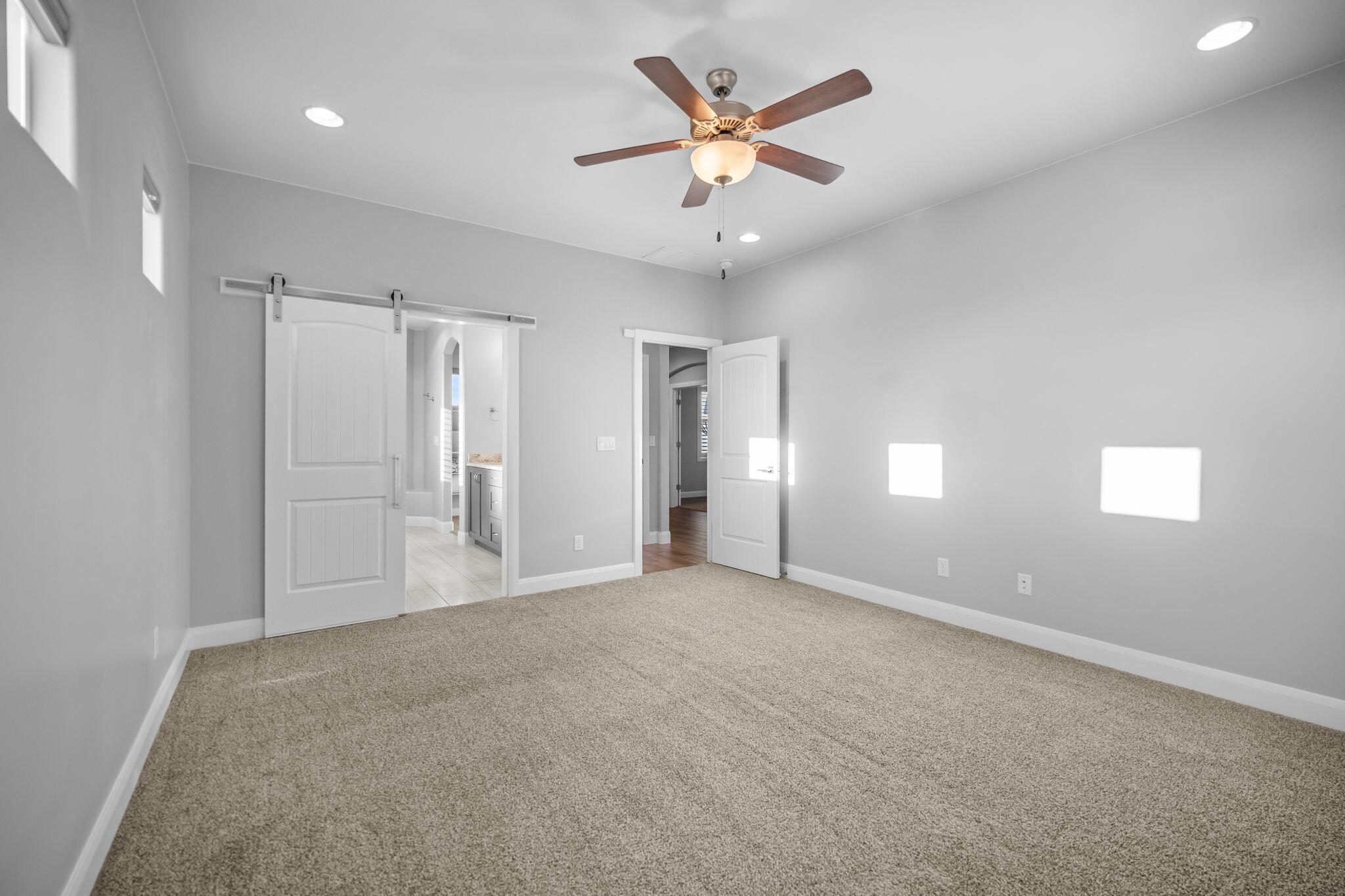 DESERT HEIGHTS - Residential