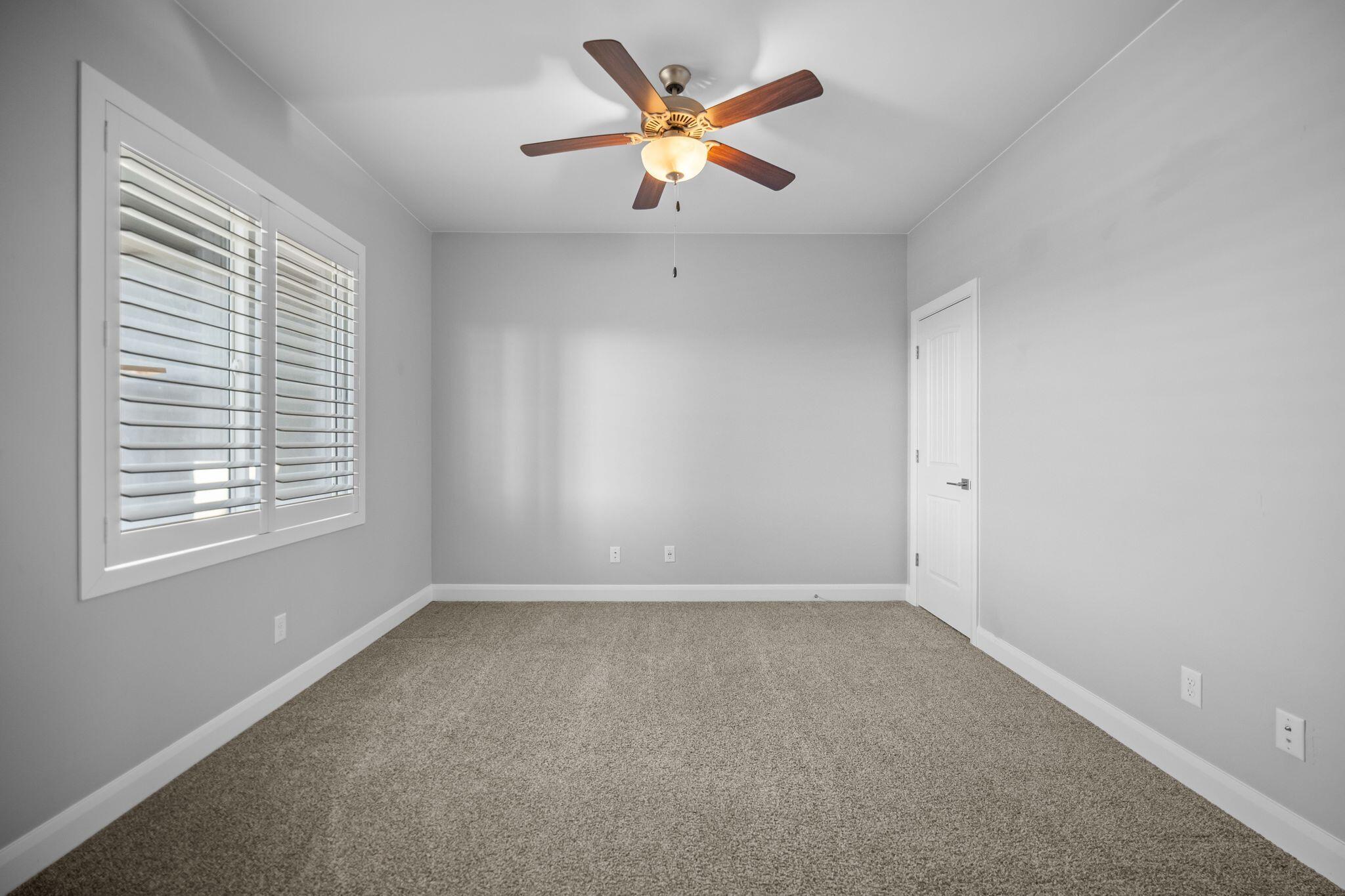 DESERT HEIGHTS - Residential