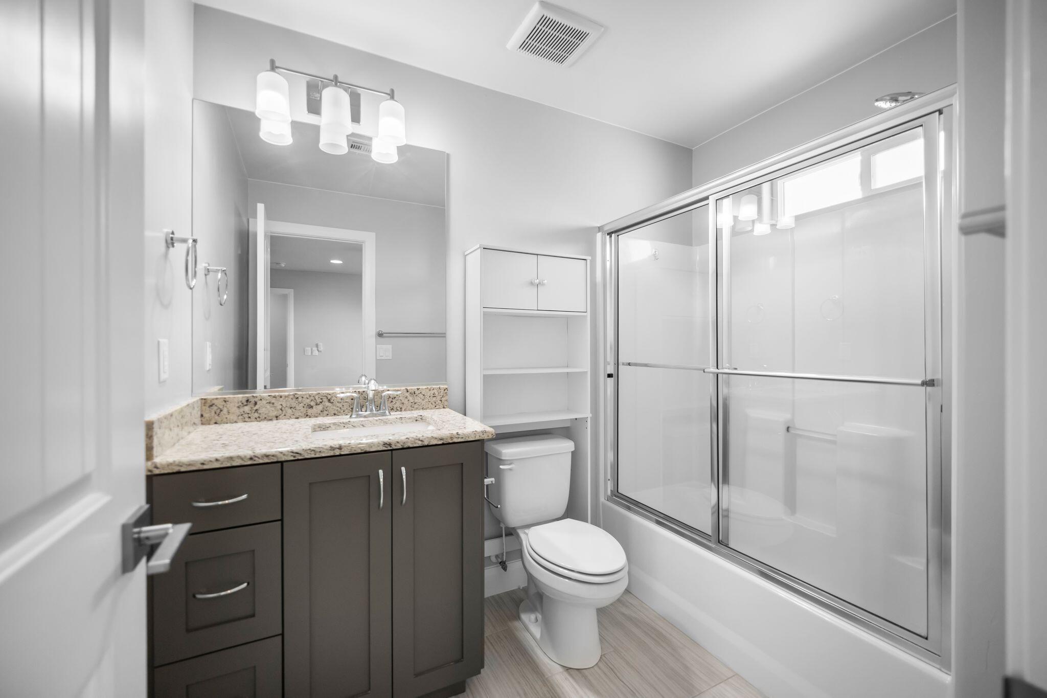 DESERT HEIGHTS - Residential