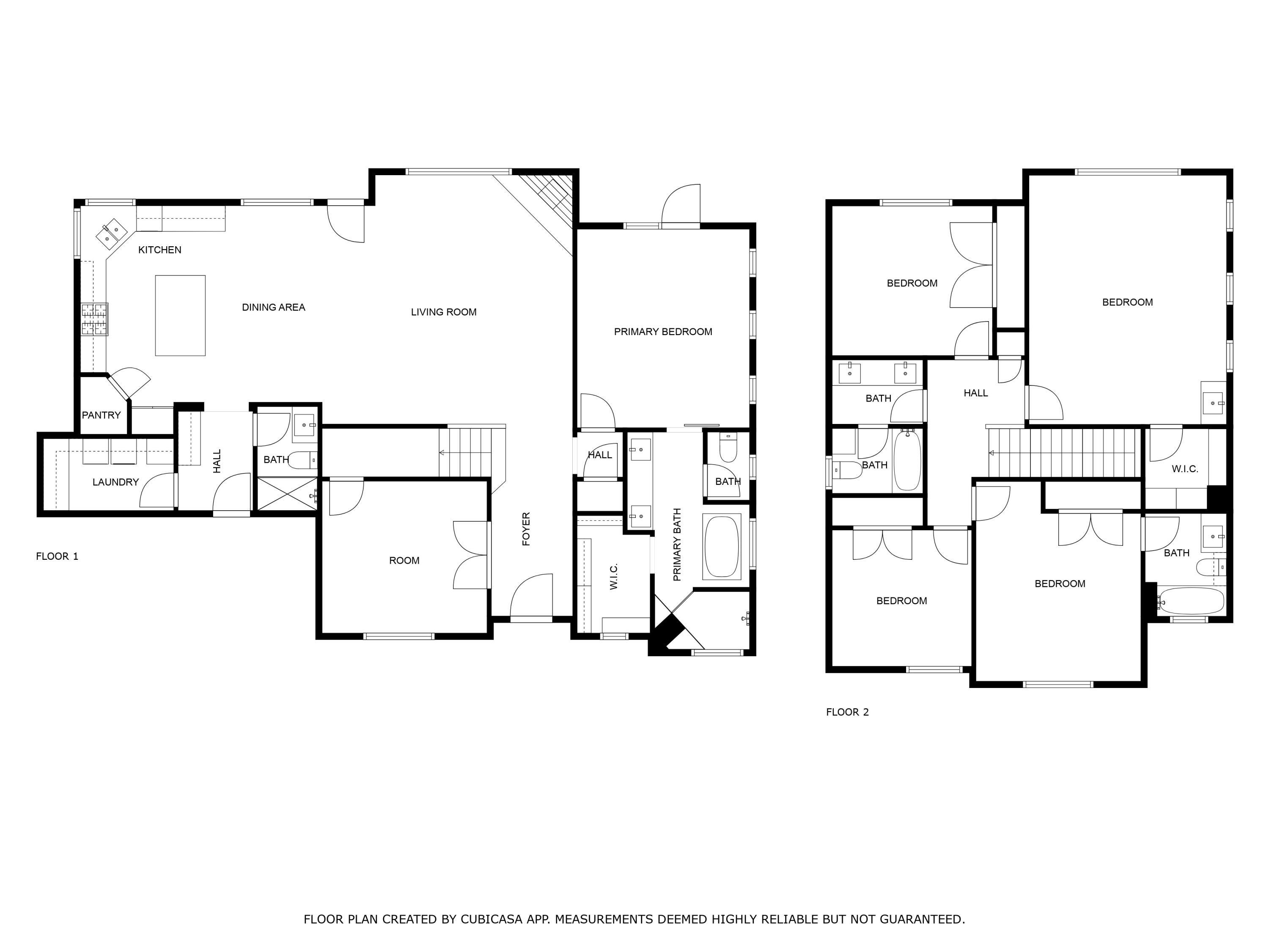 DESERT HEIGHTS - Residential