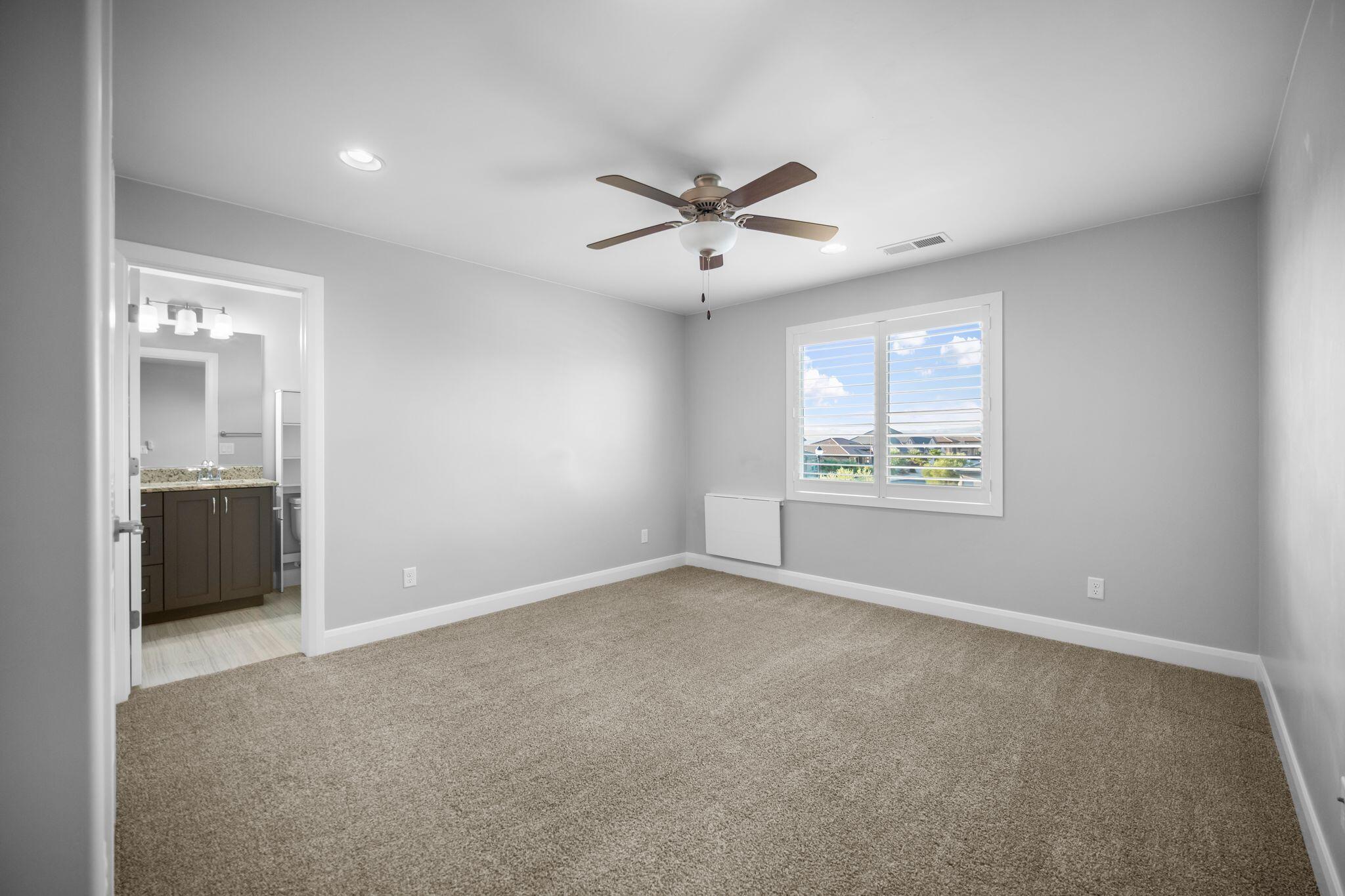 DESERT HEIGHTS - Residential