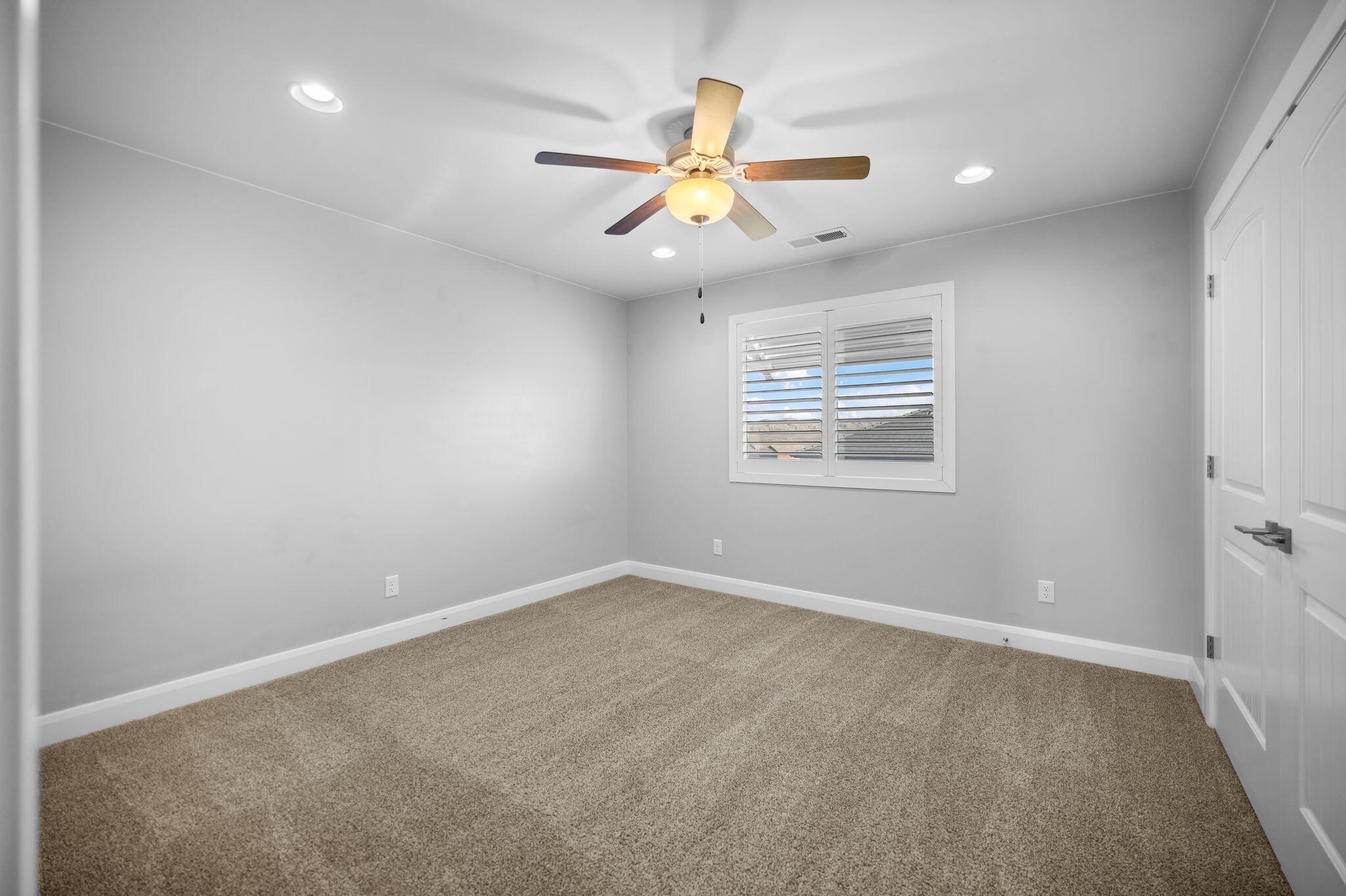 DESERT HEIGHTS - Residential