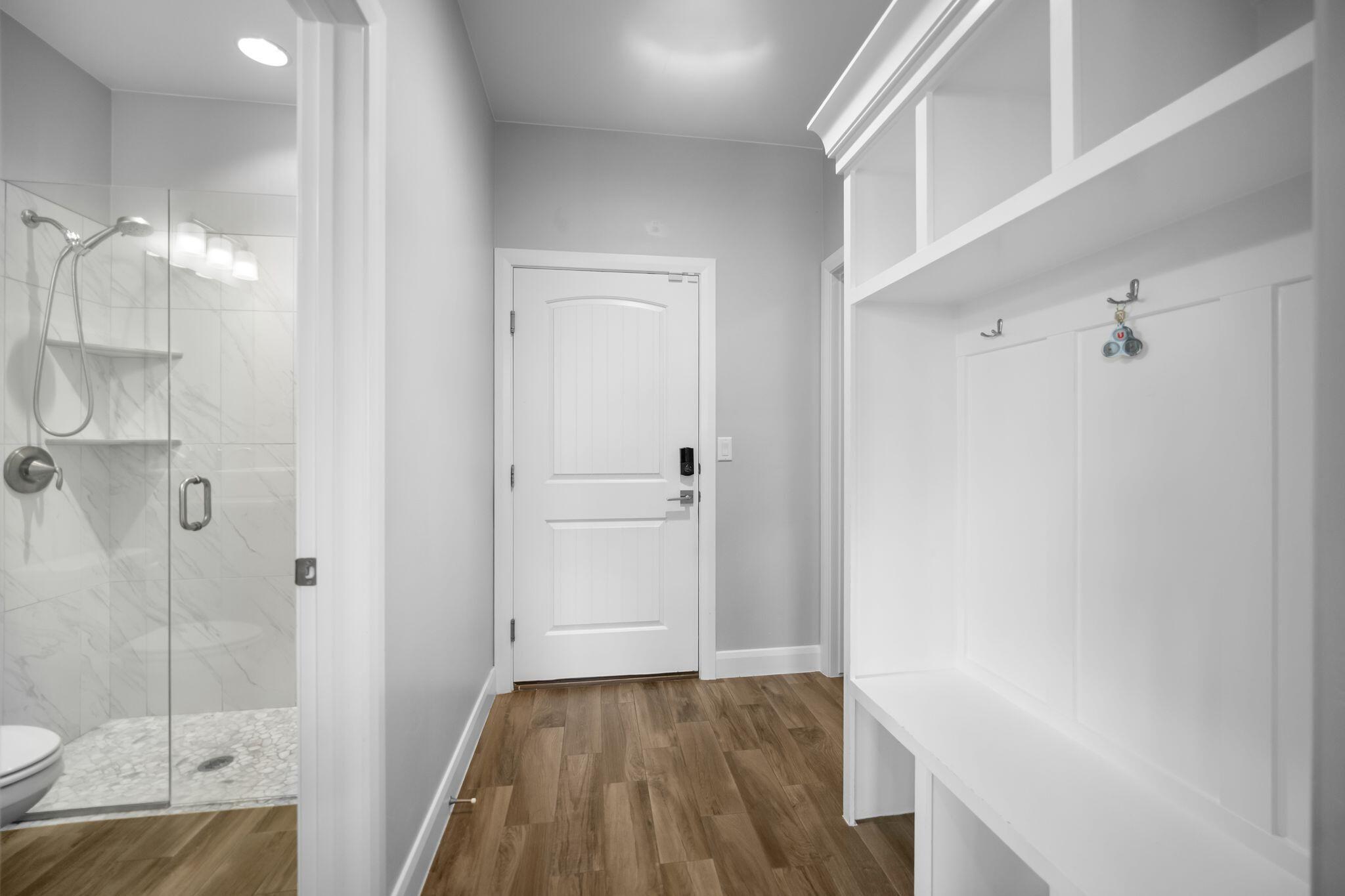 DESERT HEIGHTS - Residential