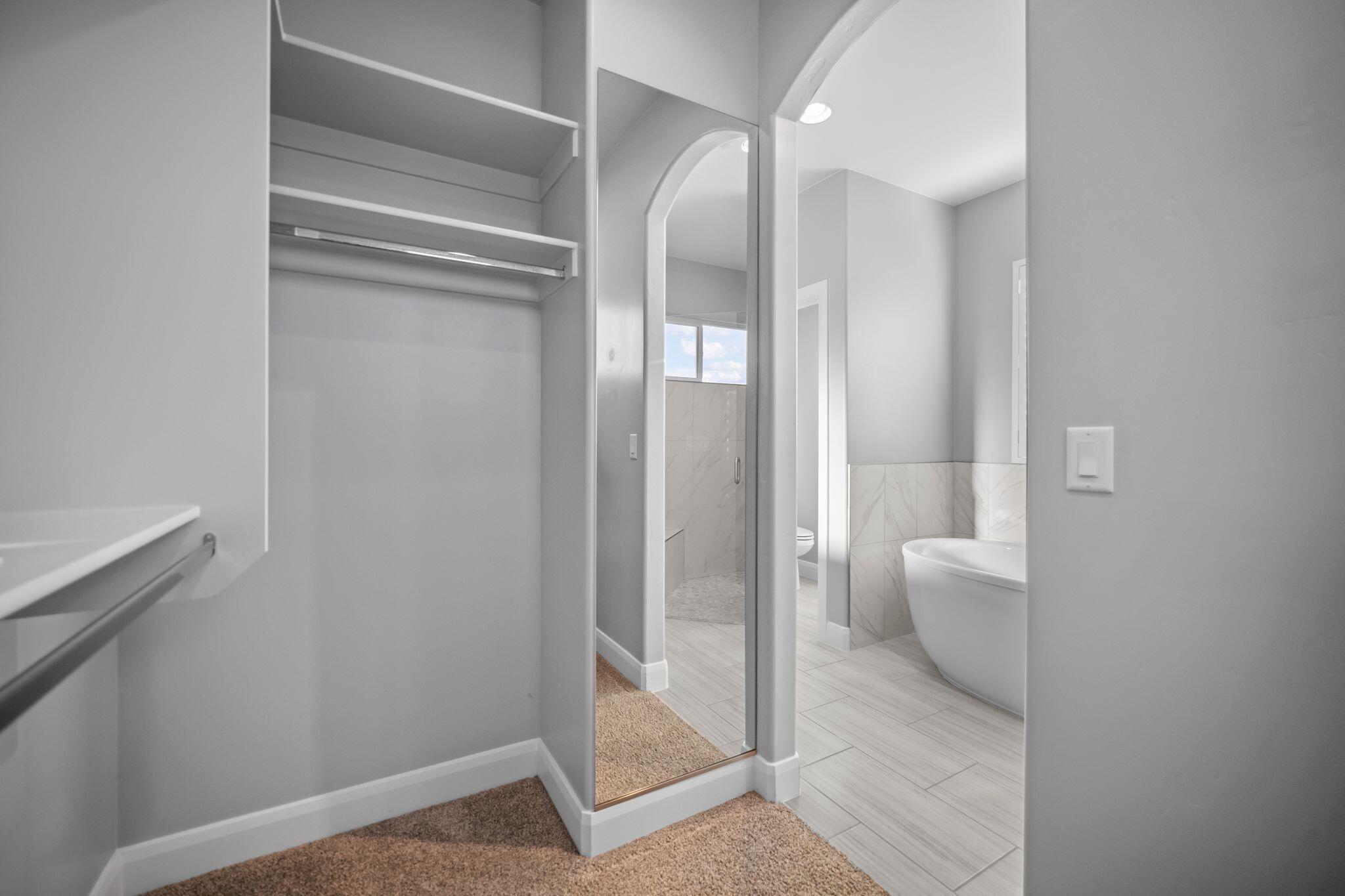 DESERT HEIGHTS - Residential