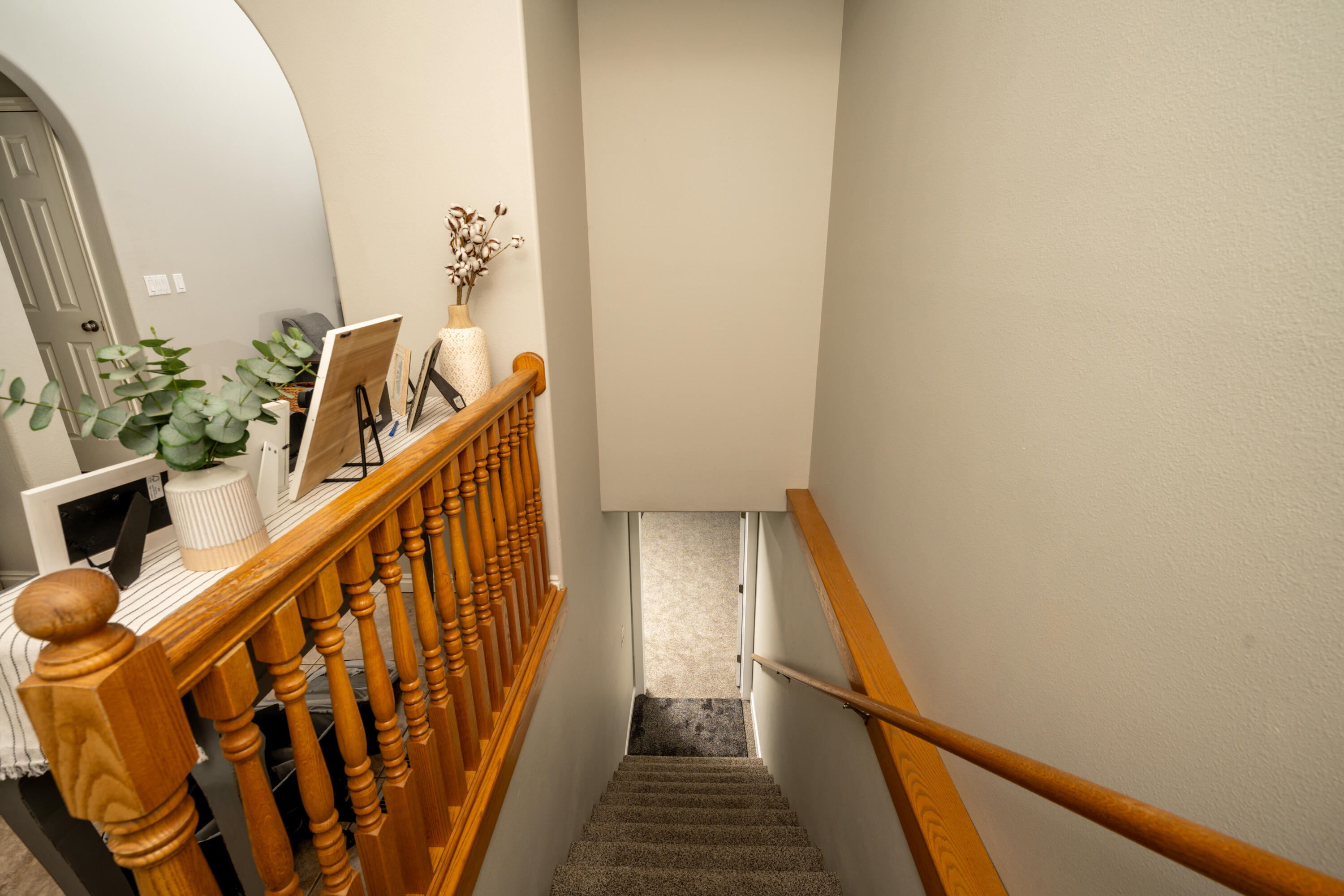 BLOOMINGTON HILLS - Residential