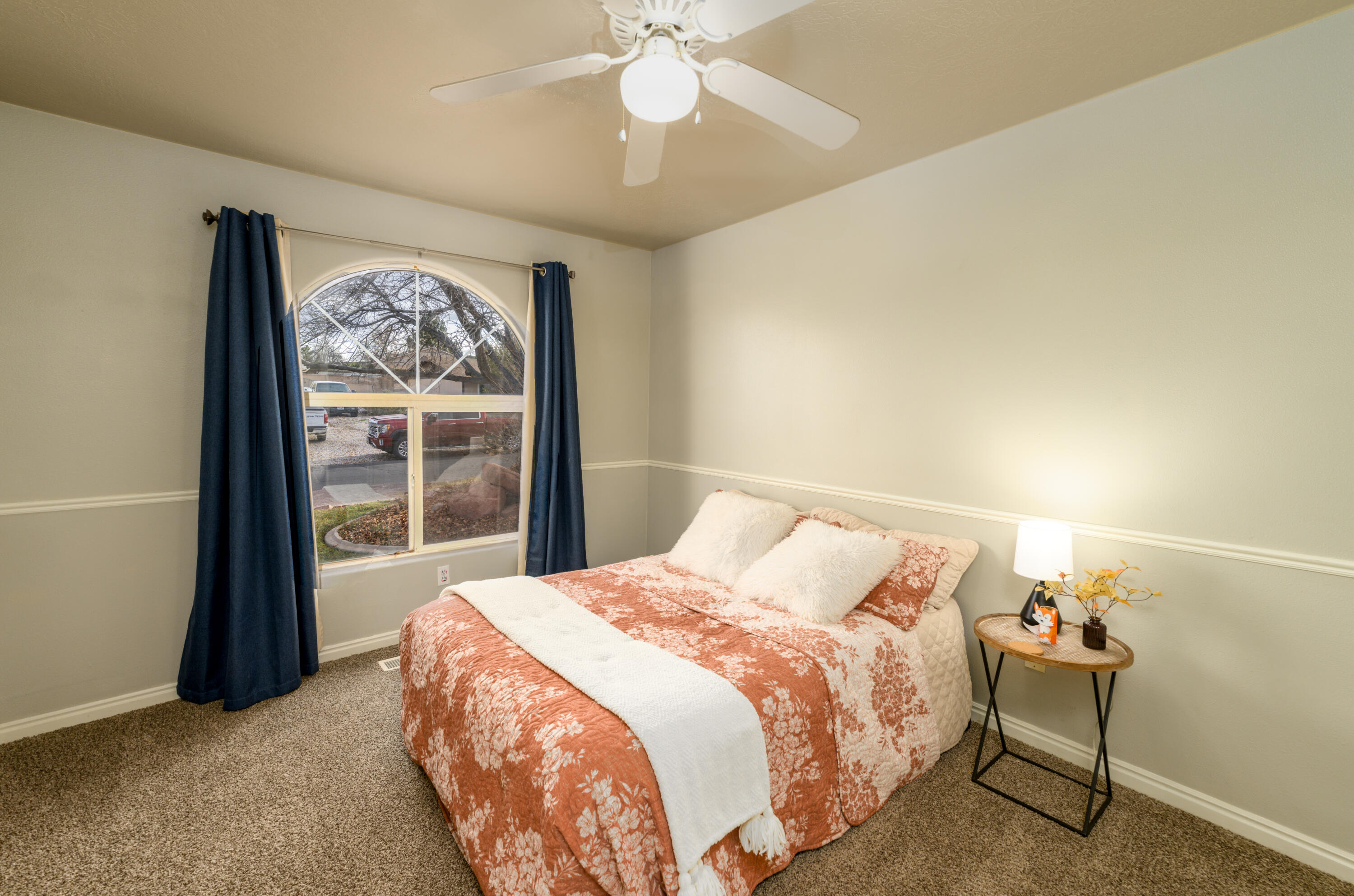 BLOOMINGTON HILLS - Residential