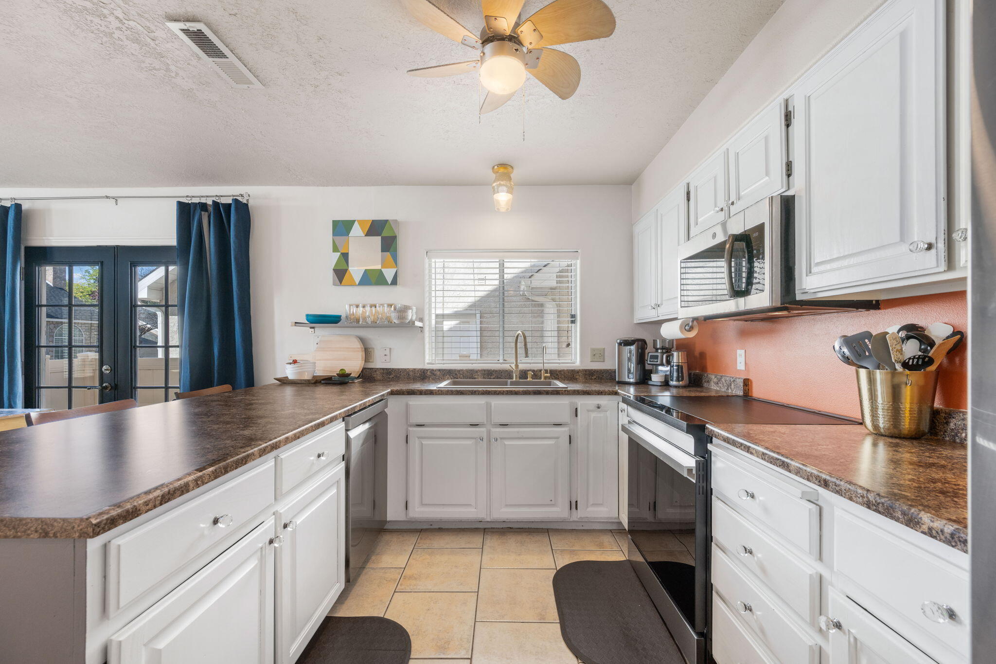 MILLCREEK COTTAGES - Residential