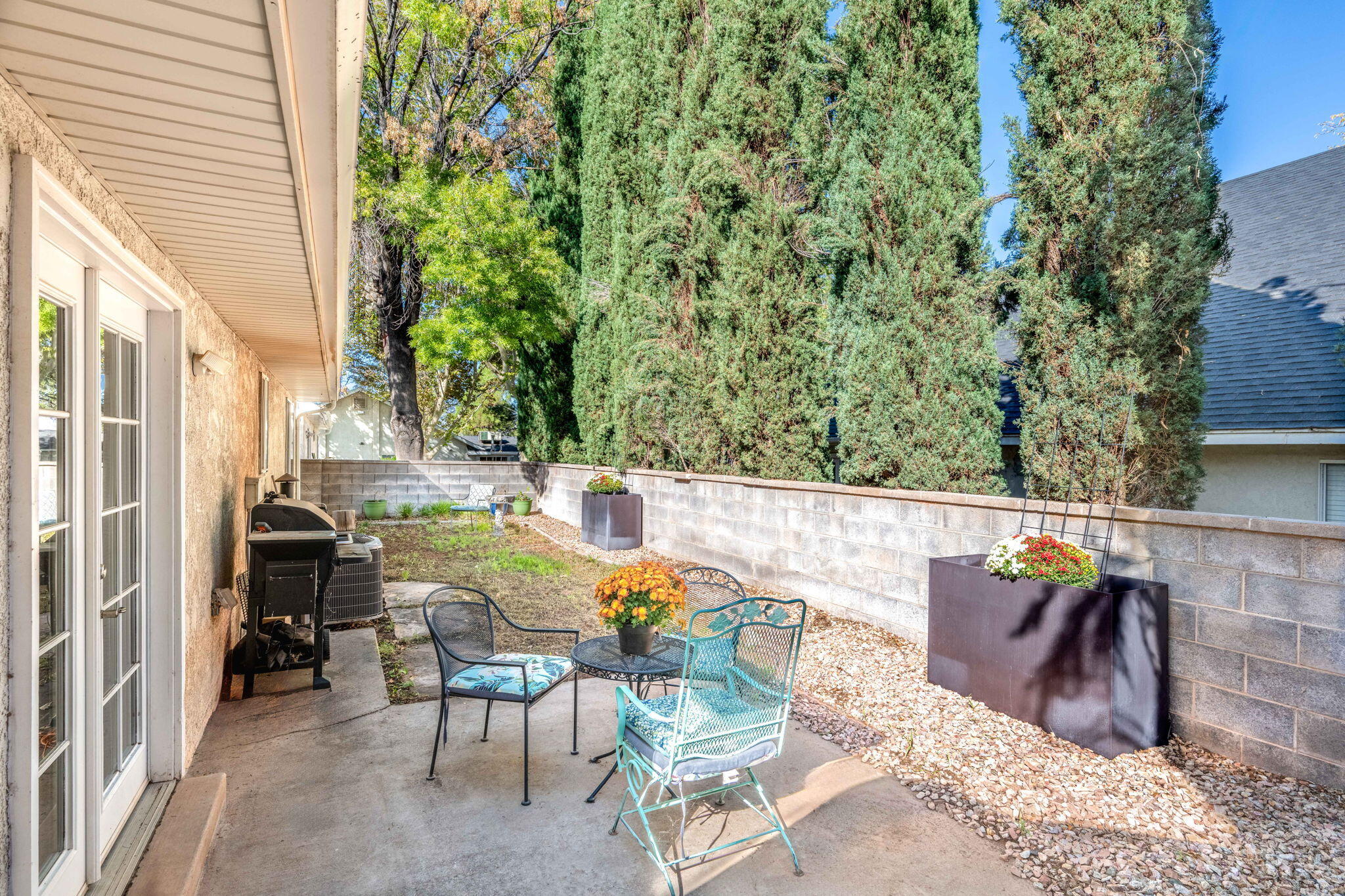 MILLCREEK COTTAGES - Residential