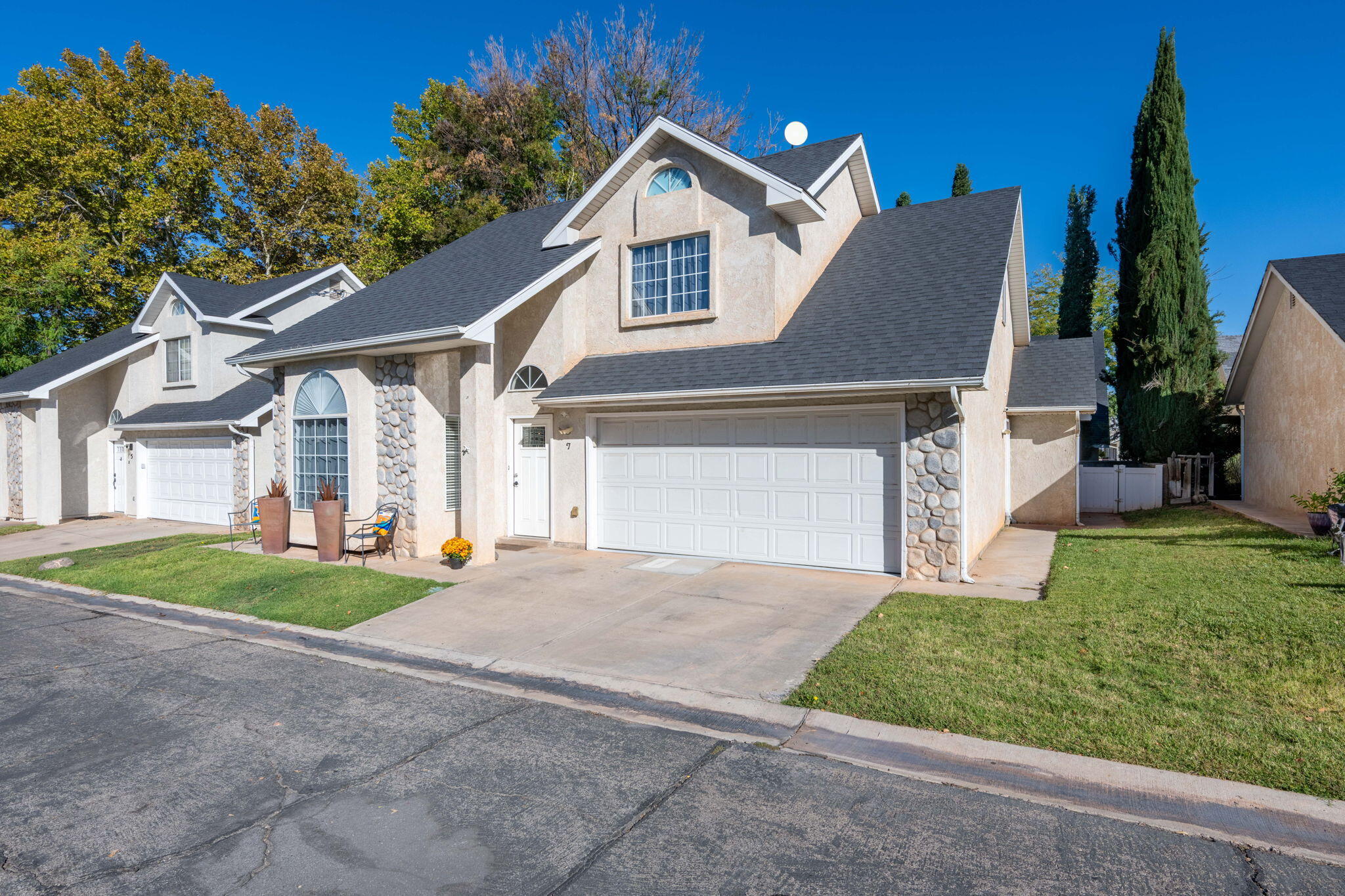 MILLCREEK COTTAGES - Residential