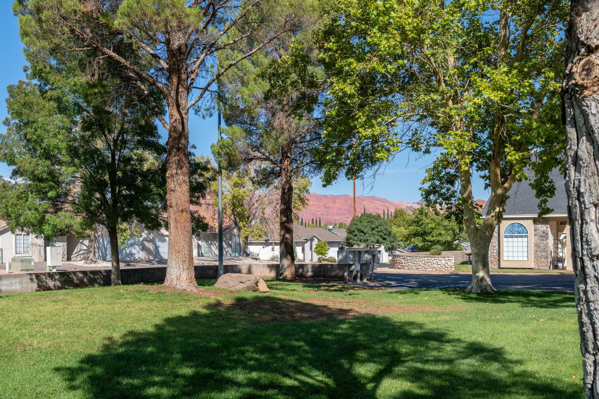 MILLCREEK COTTAGES - Residential