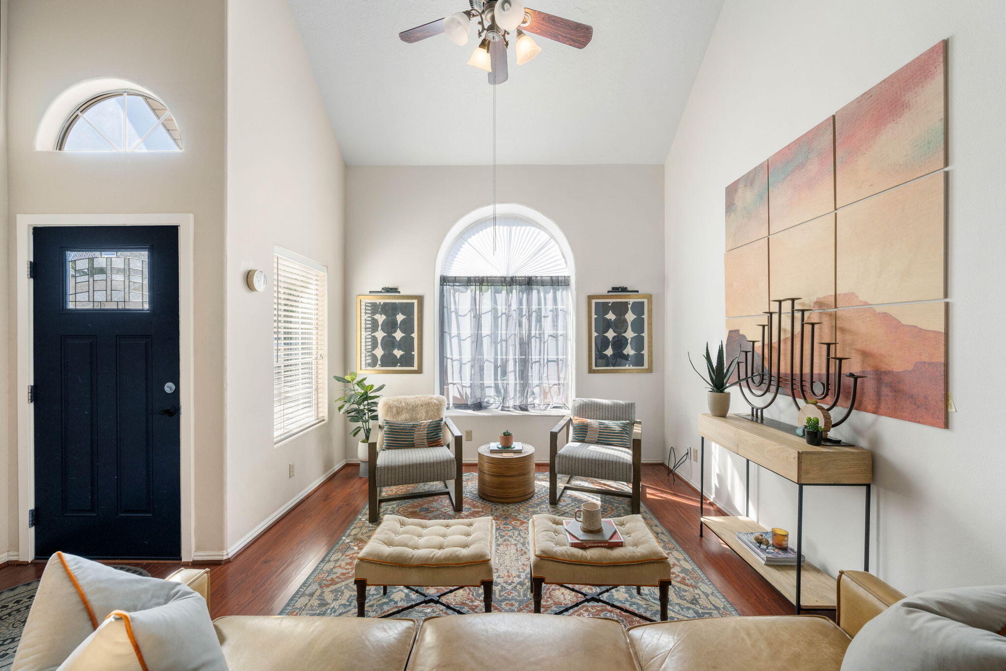 MILLCREEK COTTAGES - Residential