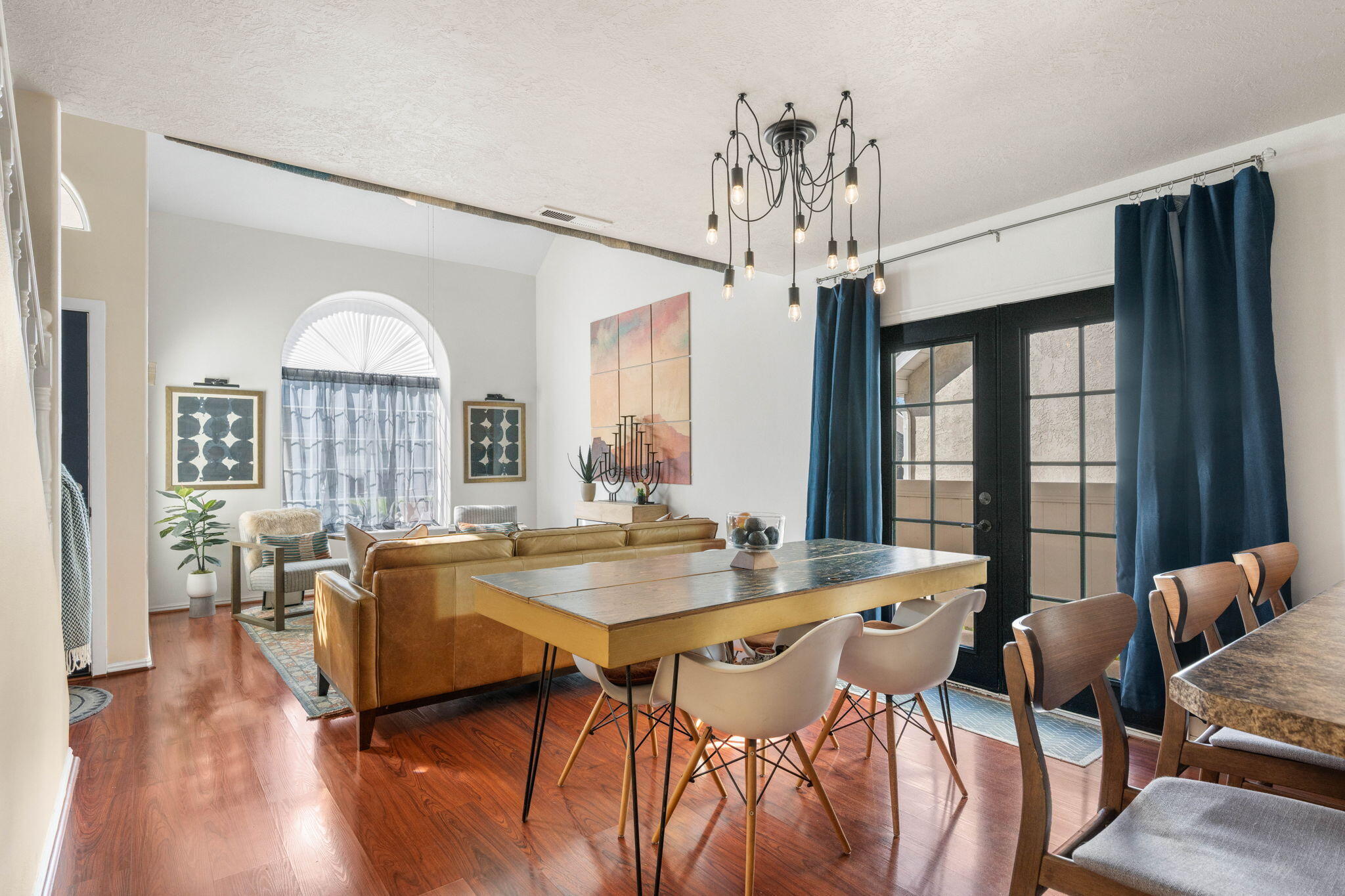 MILLCREEK COTTAGES - Residential