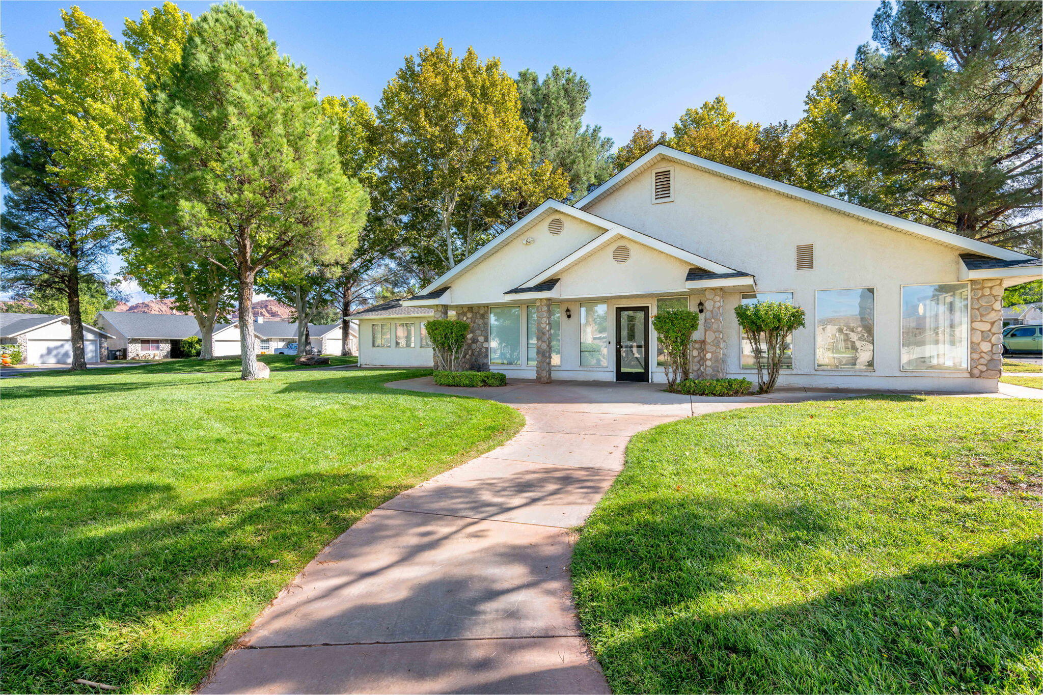 MILLCREEK COTTAGES - Residential