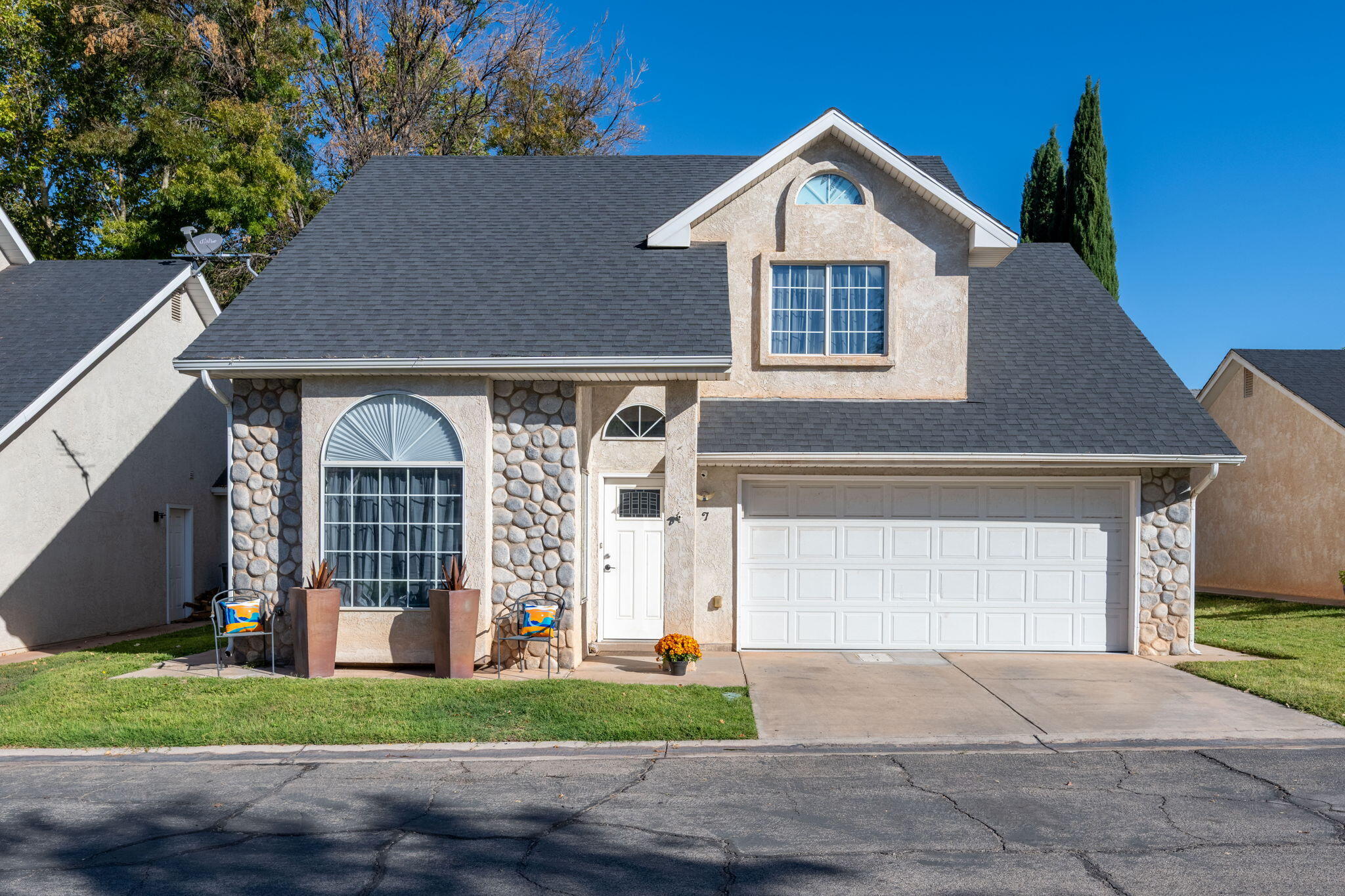 MILLCREEK COTTAGES - Residential