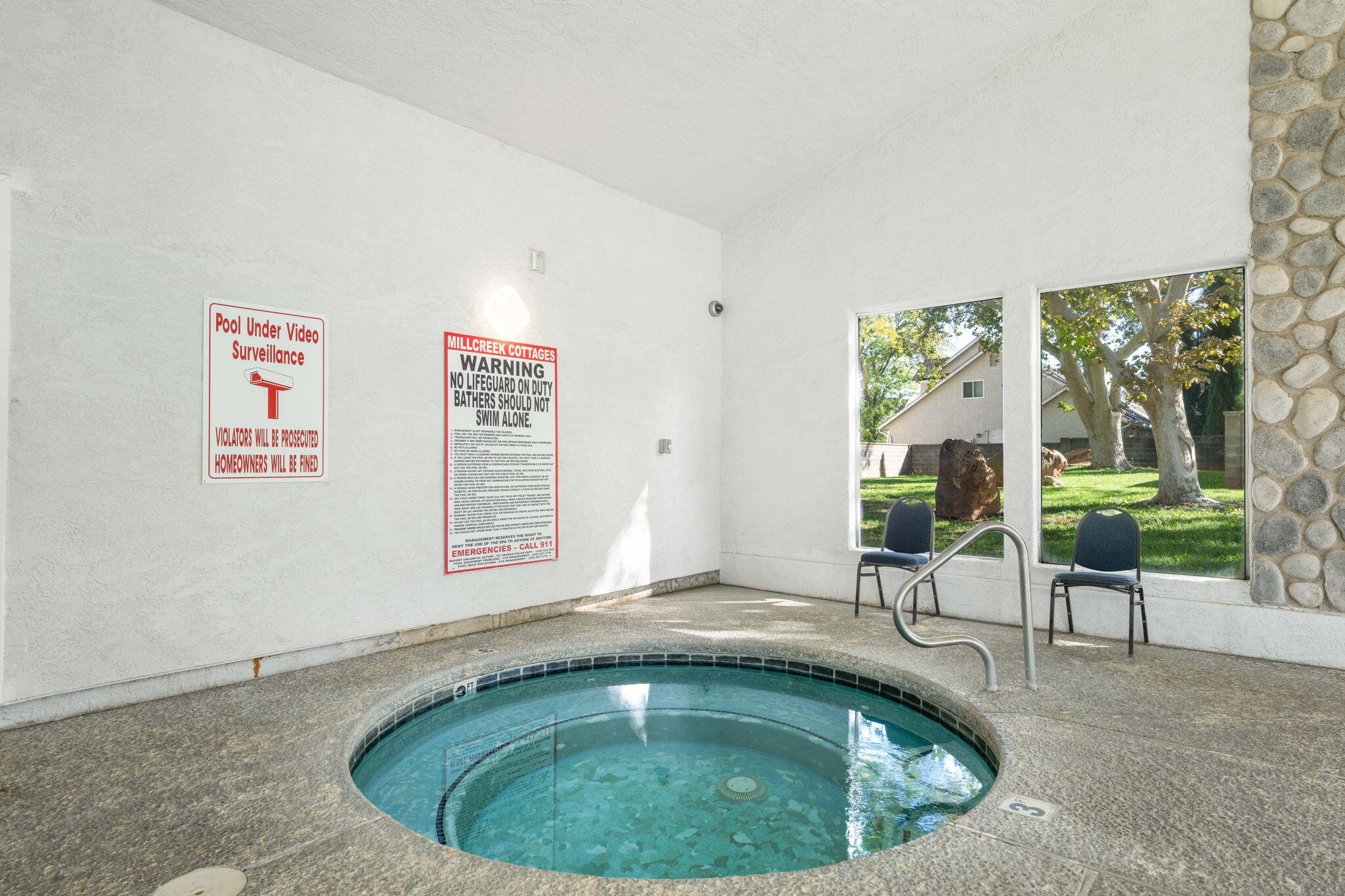 MILLCREEK COTTAGES - Residential