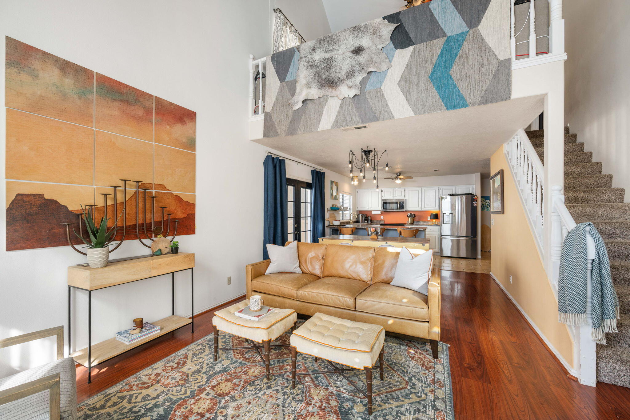 MILLCREEK COTTAGES - Residential