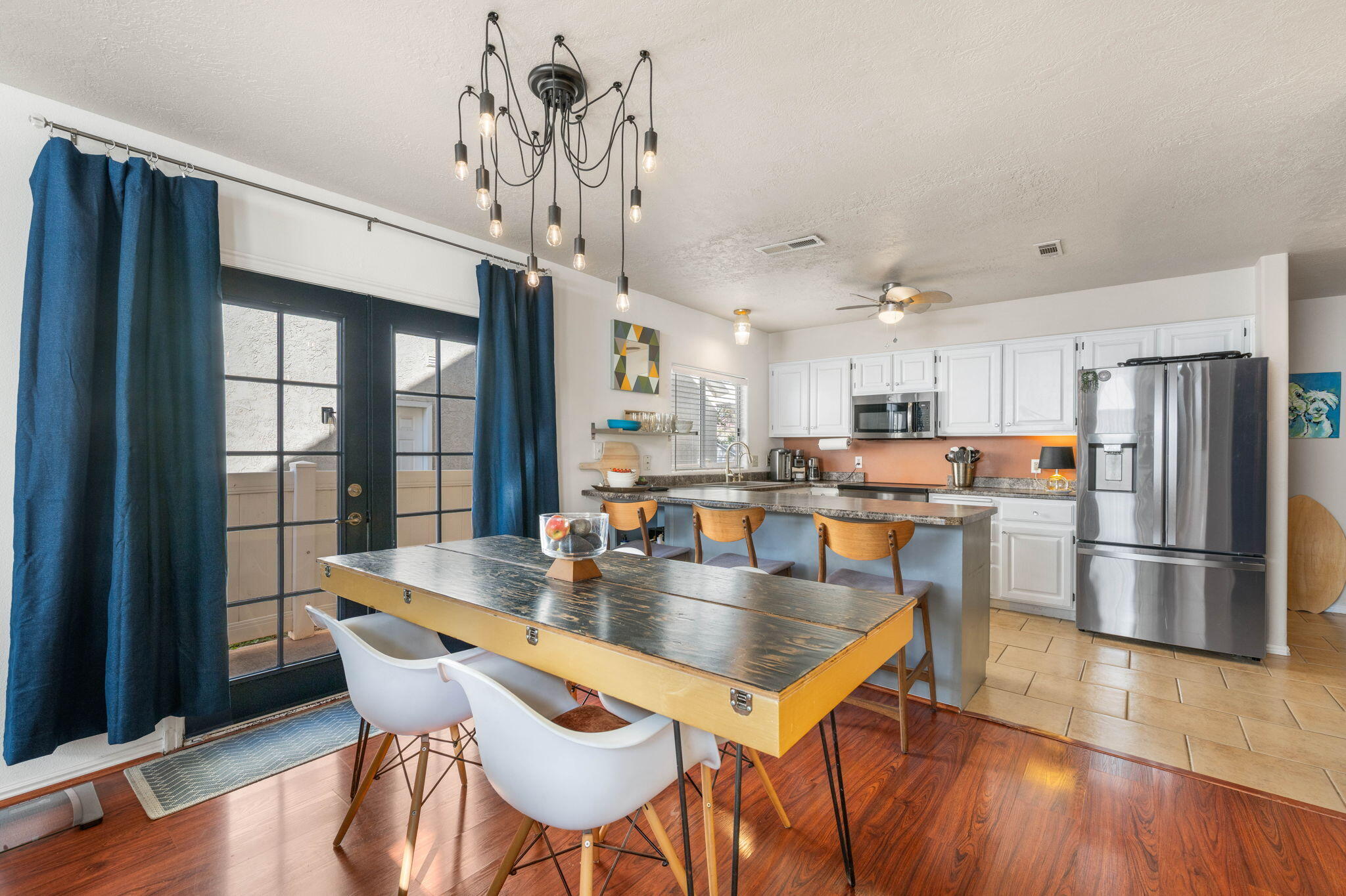 MILLCREEK COTTAGES - Residential