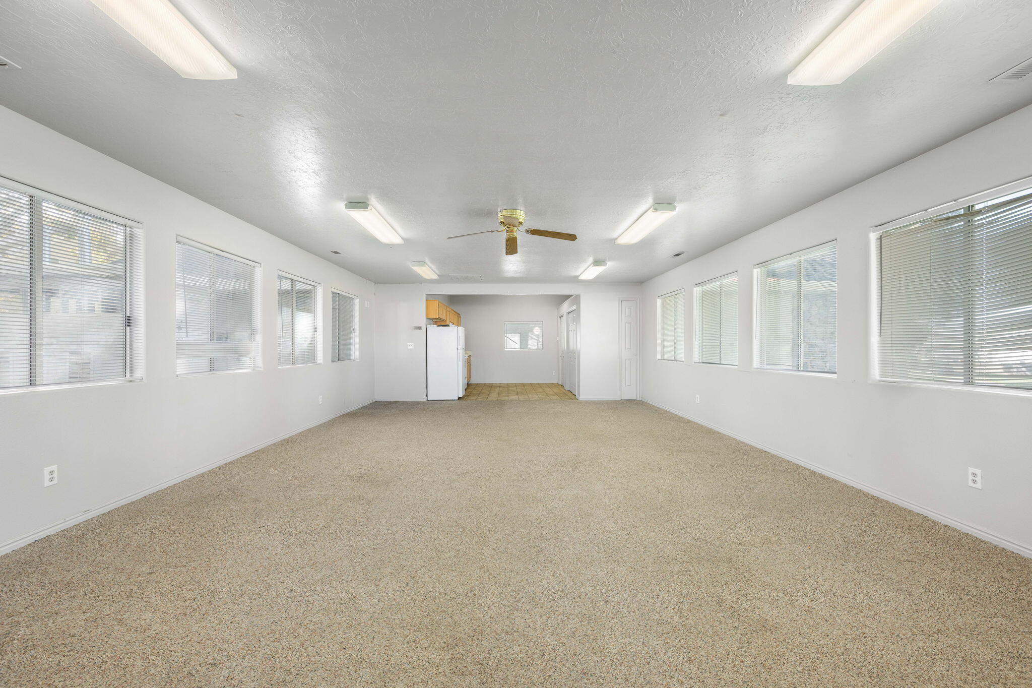 MILLCREEK COTTAGES - Residential