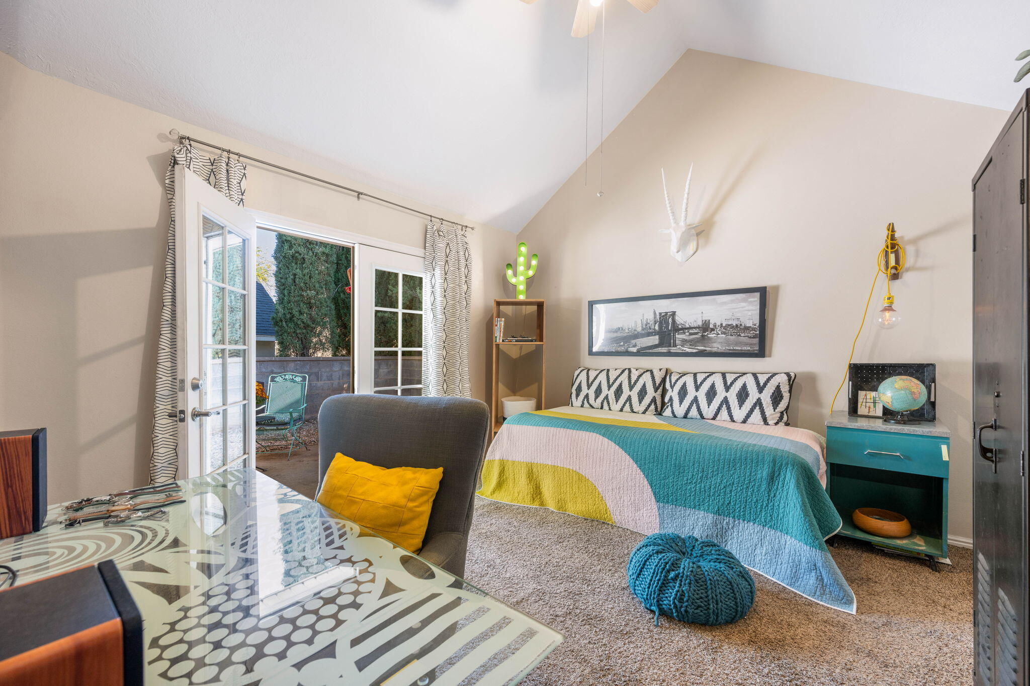 MILLCREEK COTTAGES - Residential