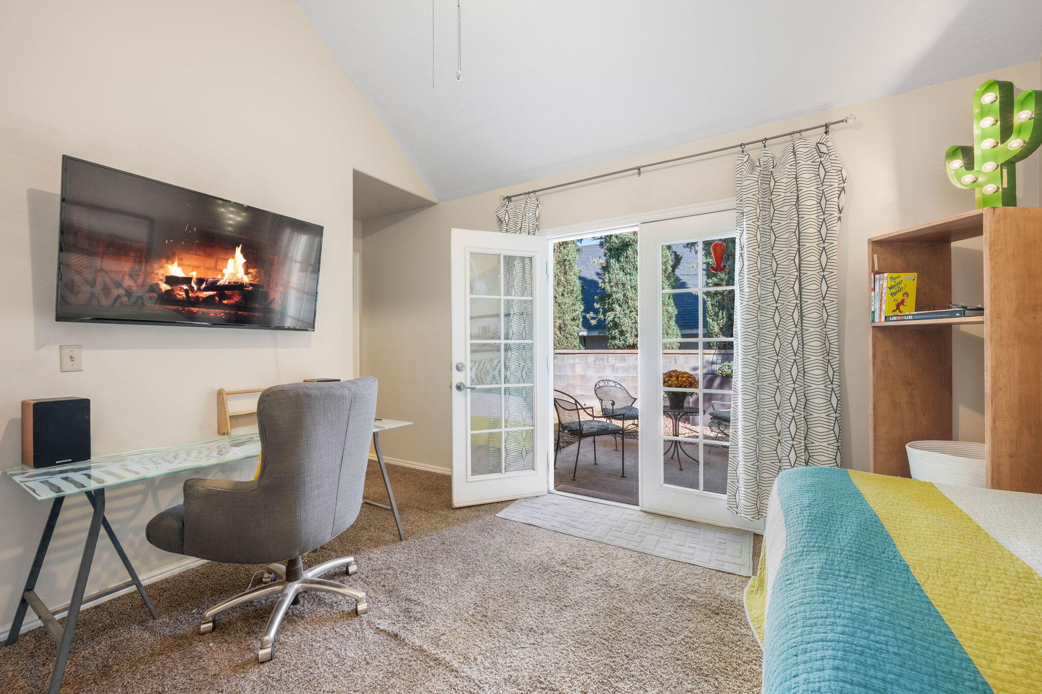 MILLCREEK COTTAGES - Residential