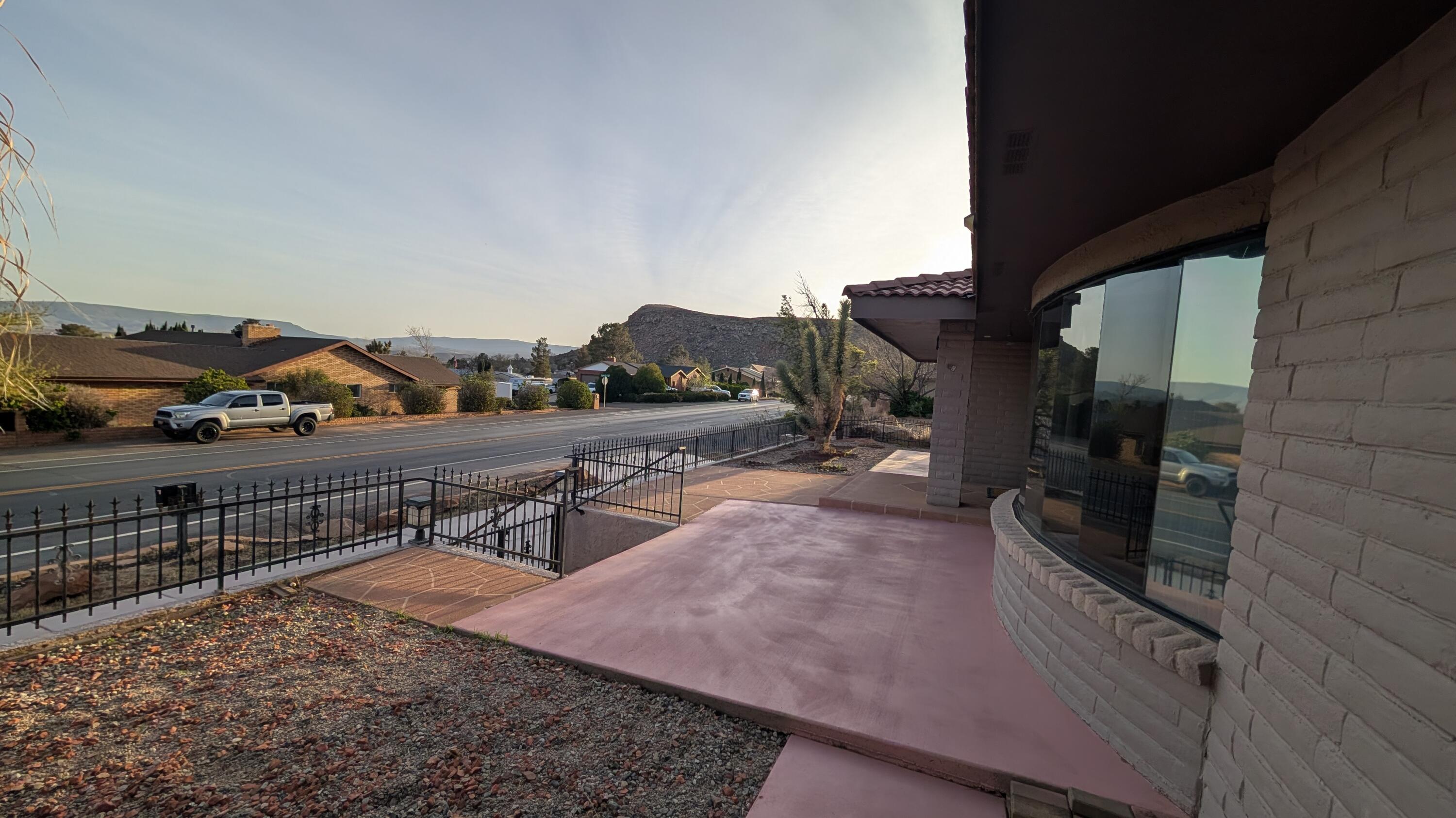 BLOOMINGTON COUNTRY CLUB - Residential