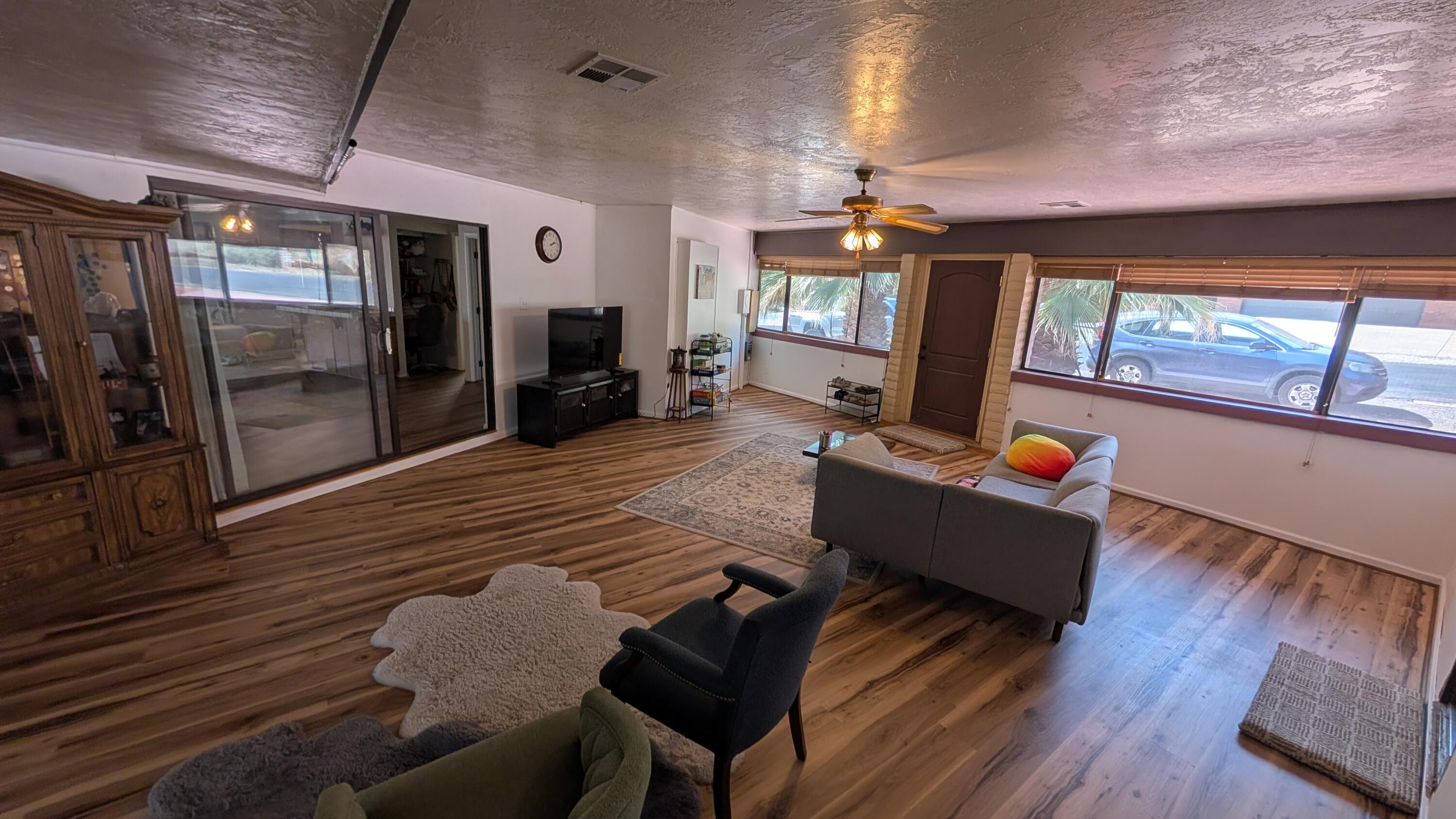 BLOOMINGTON COUNTRY CLUB - Residential