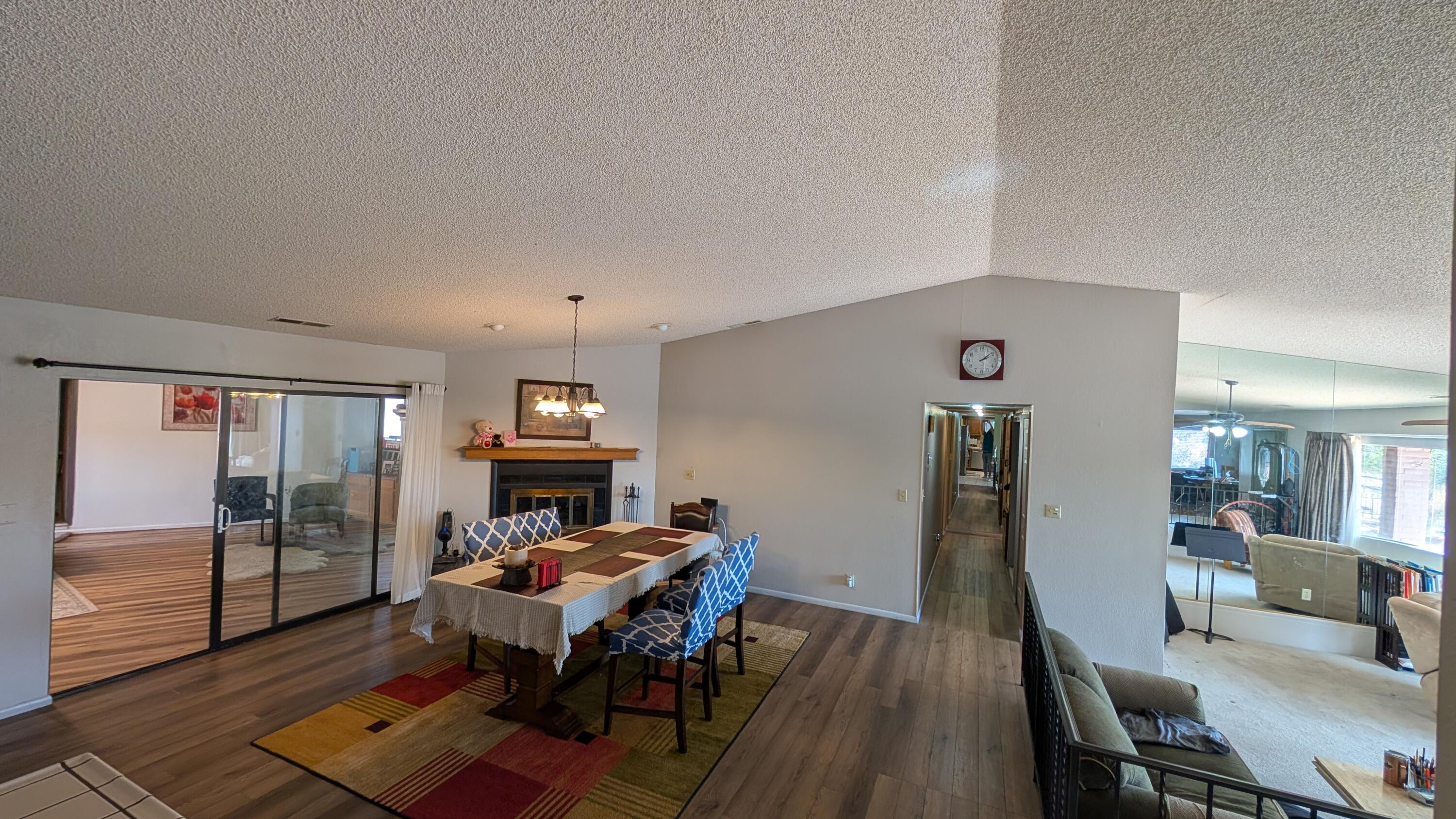 BLOOMINGTON COUNTRY CLUB - Residential