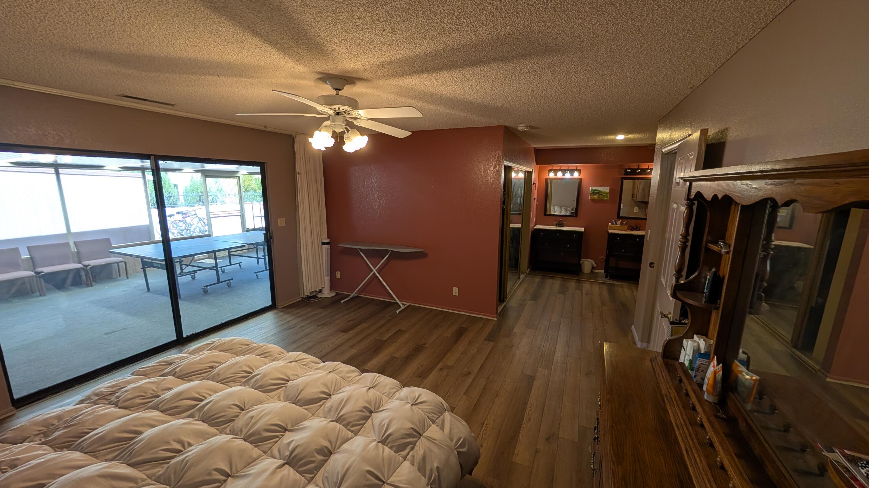 BLOOMINGTON COUNTRY CLUB - Residential