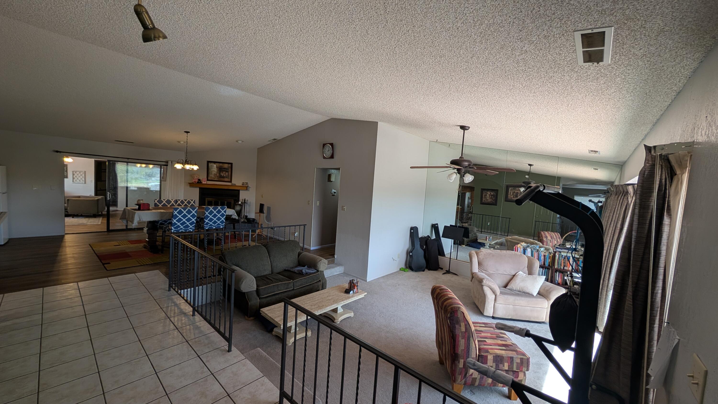 BLOOMINGTON COUNTRY CLUB - Residential