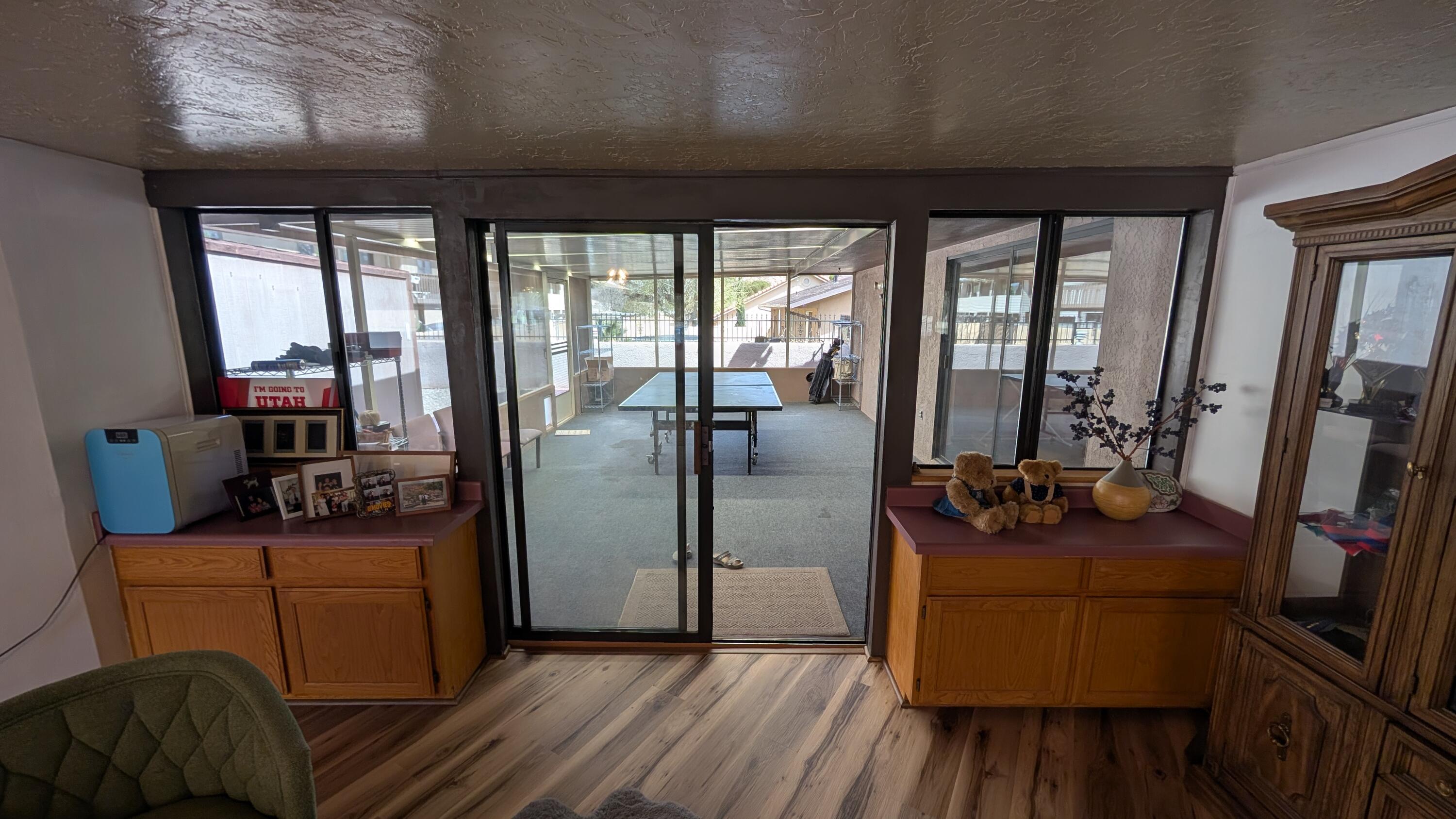 BLOOMINGTON COUNTRY CLUB - Residential