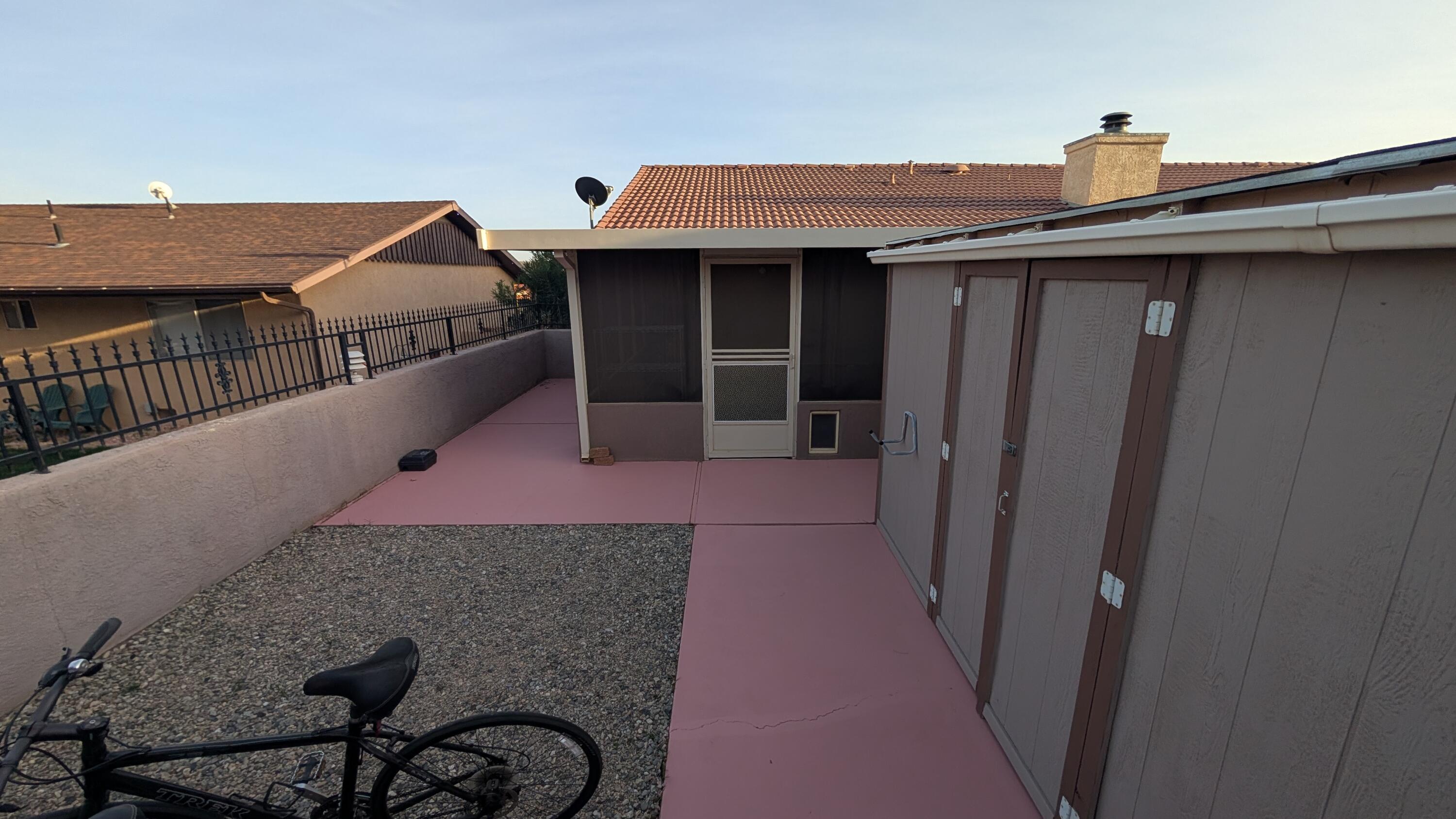 BLOOMINGTON COUNTRY CLUB - Residential