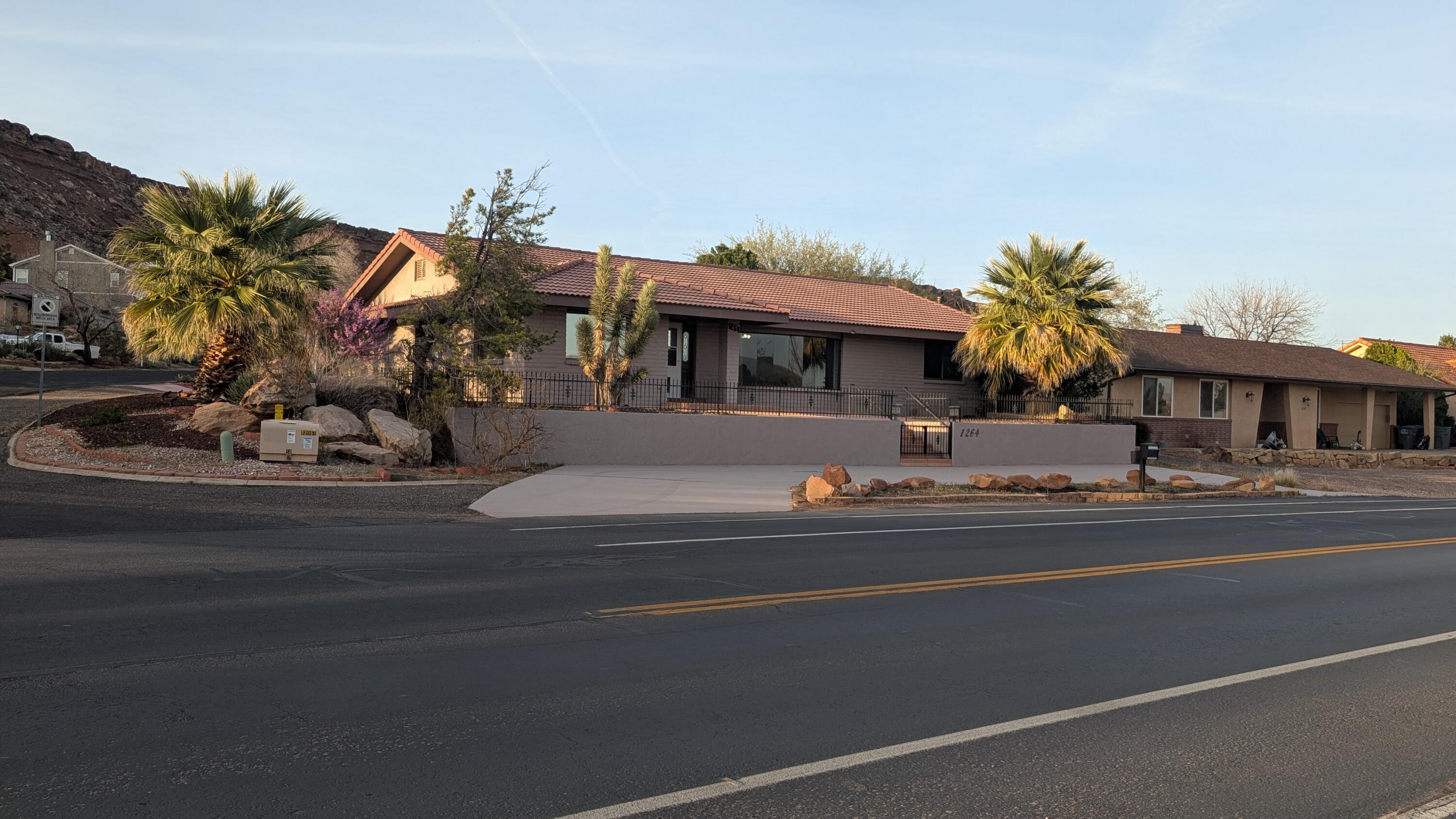 BLOOMINGTON COUNTRY CLUB - Residential