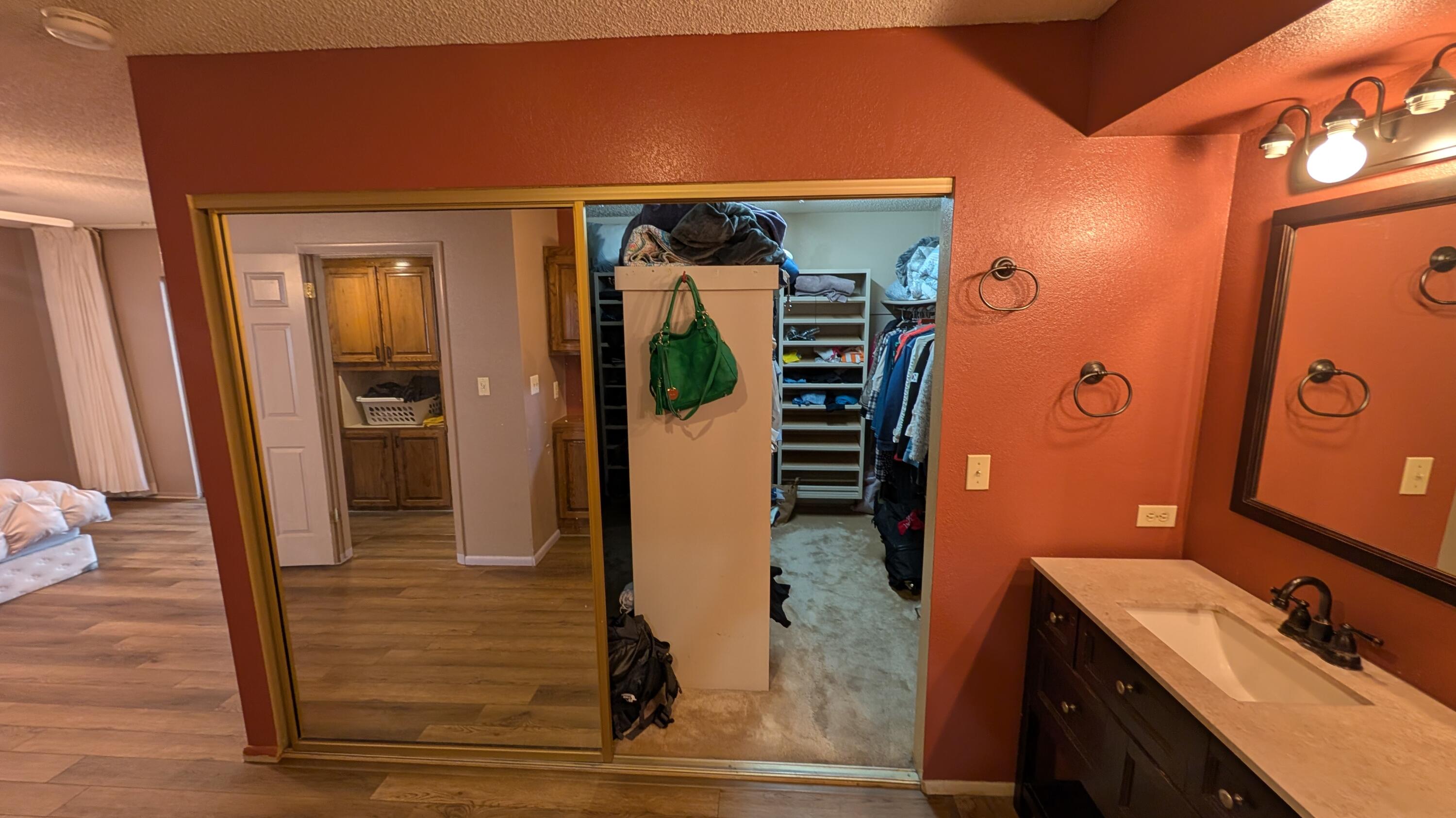 BLOOMINGTON COUNTRY CLUB - Residential