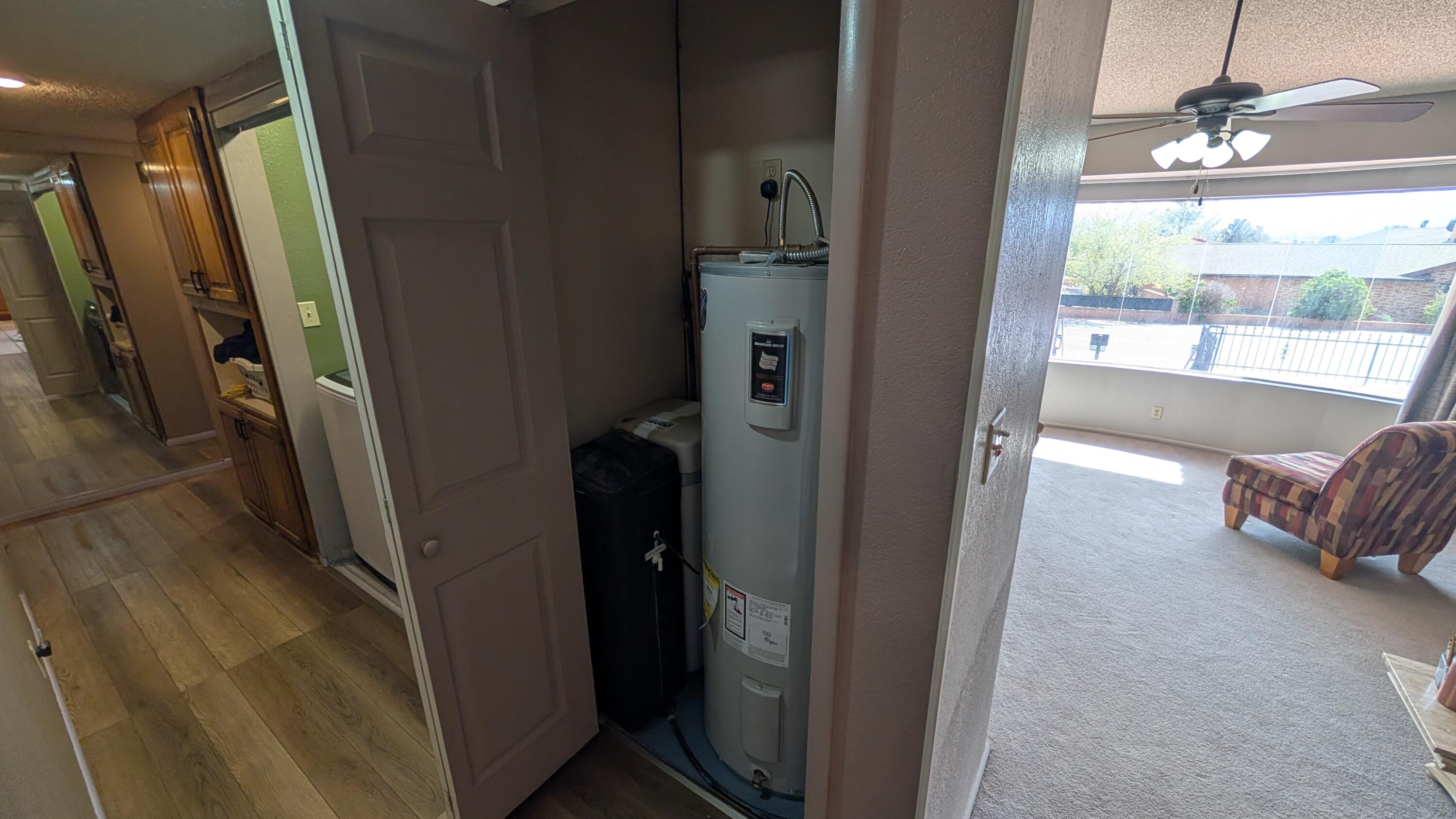 BLOOMINGTON COUNTRY CLUB - Residential