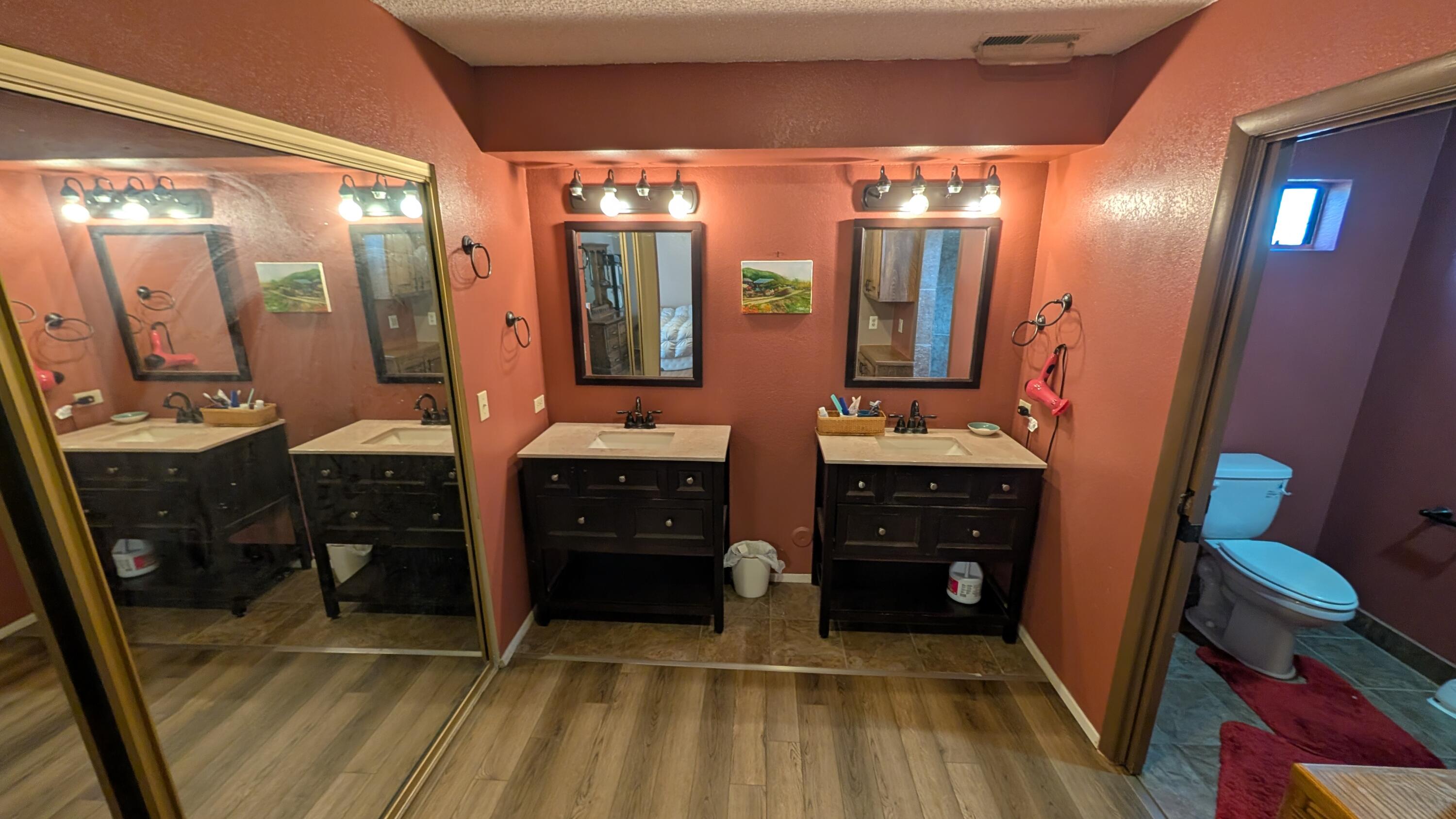 BLOOMINGTON COUNTRY CLUB - Residential