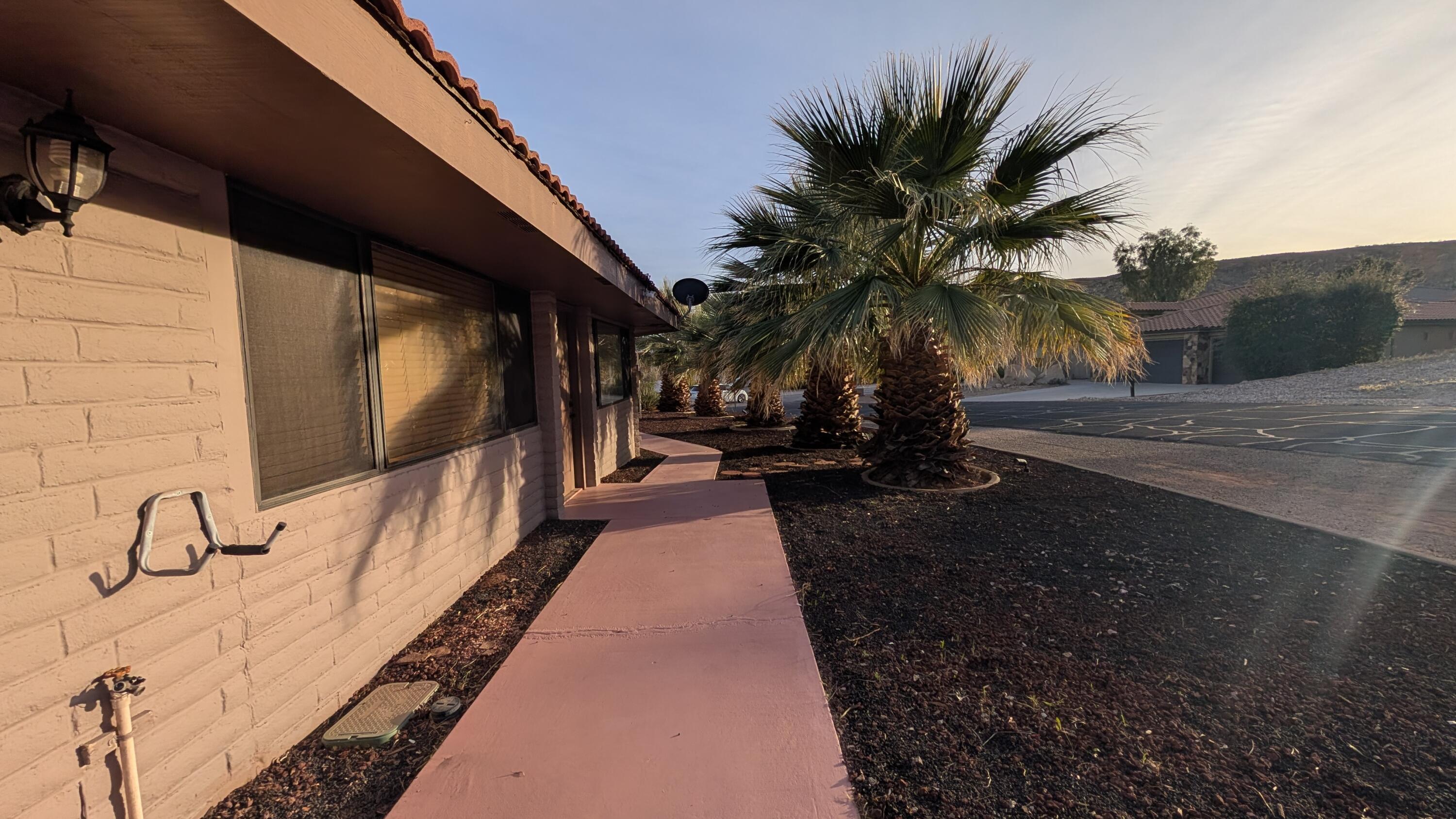 BLOOMINGTON COUNTRY CLUB - Residential