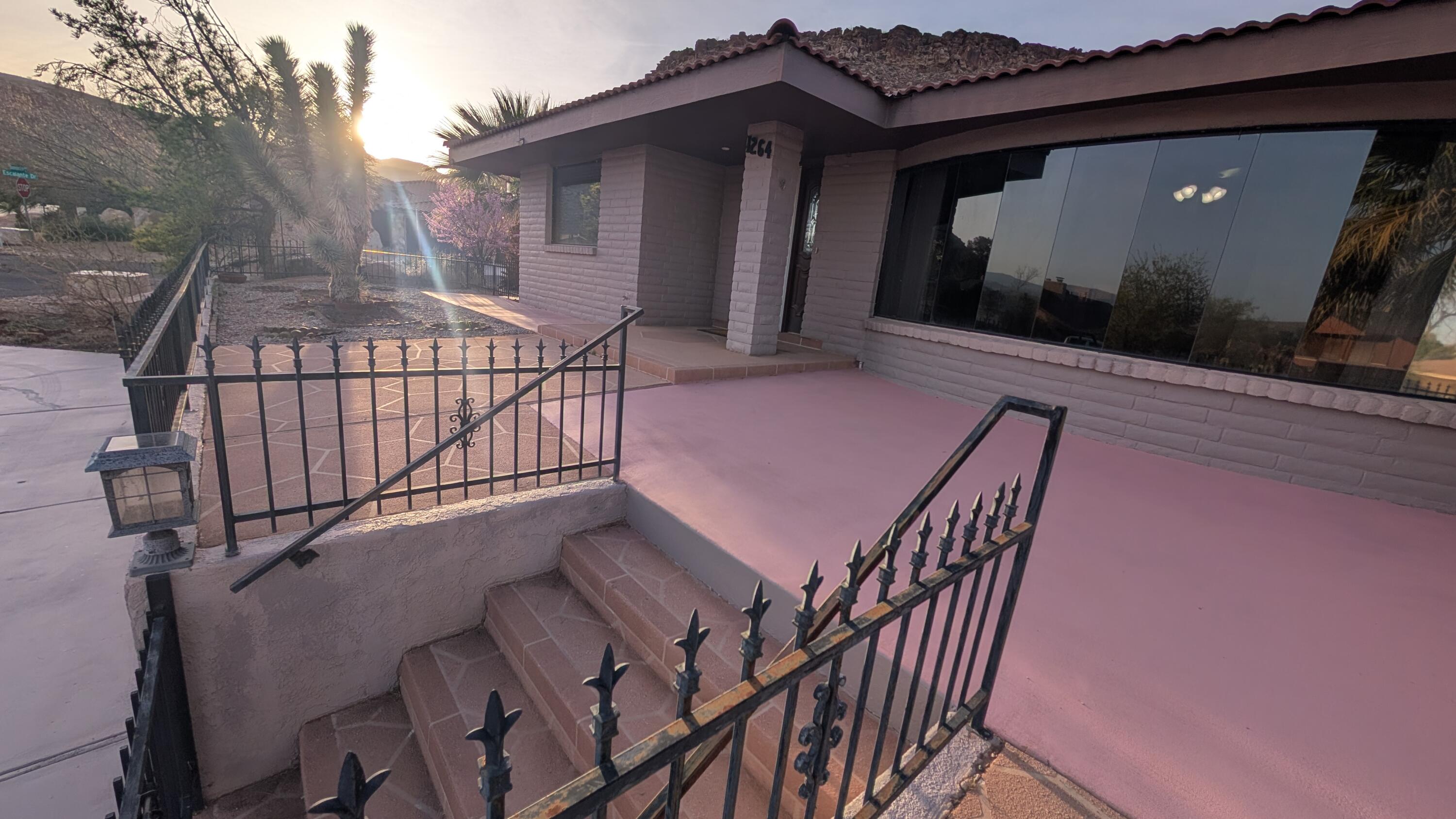 BLOOMINGTON COUNTRY CLUB - Residential