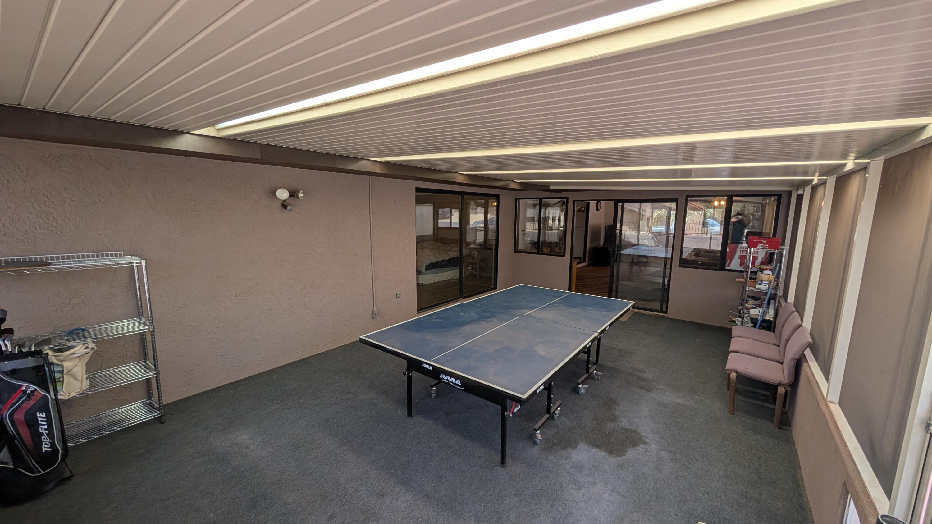 BLOOMINGTON COUNTRY CLUB - Residential