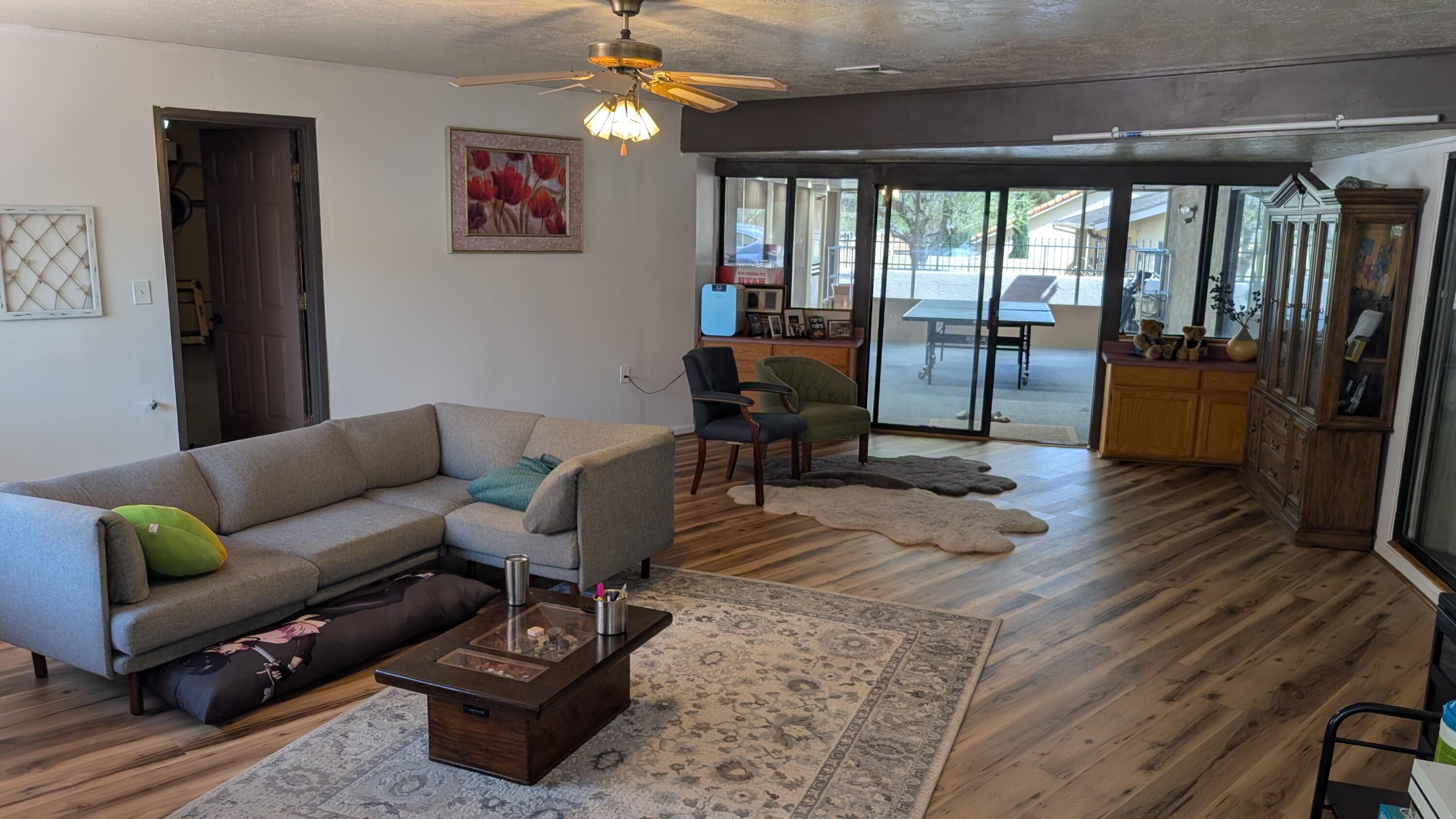 BLOOMINGTON COUNTRY CLUB - Residential