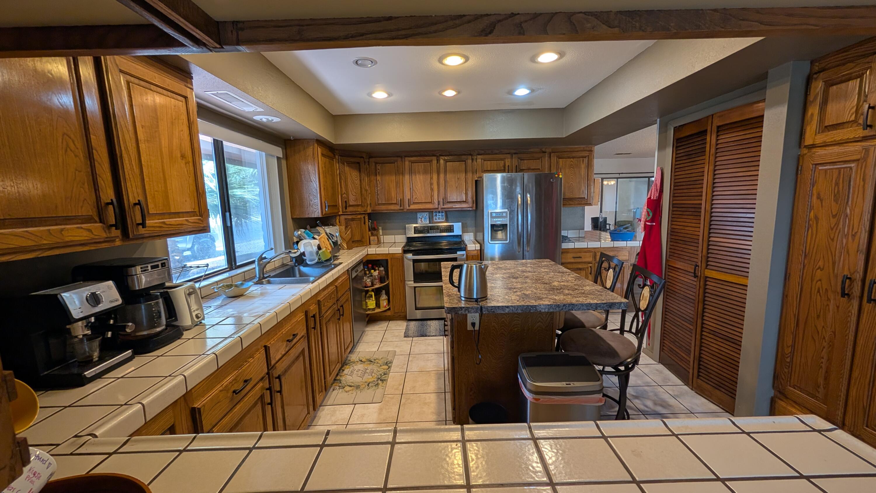 BLOOMINGTON COUNTRY CLUB - Residential