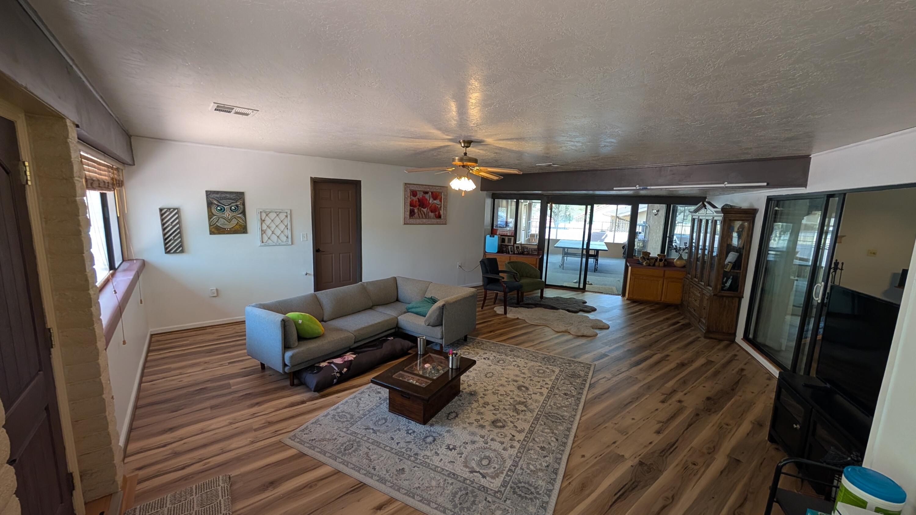 BLOOMINGTON COUNTRY CLUB - Residential