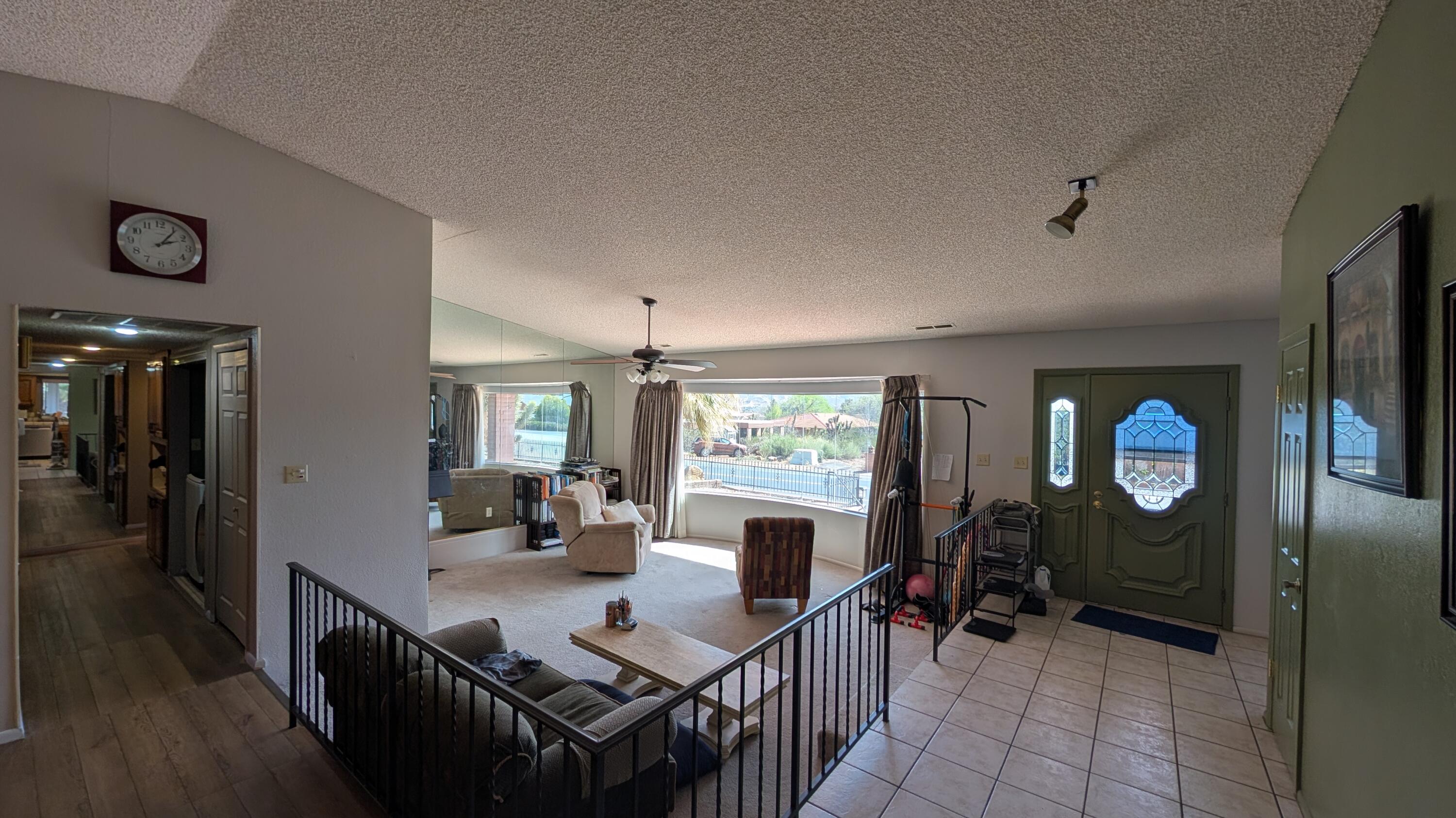 BLOOMINGTON COUNTRY CLUB - Residential