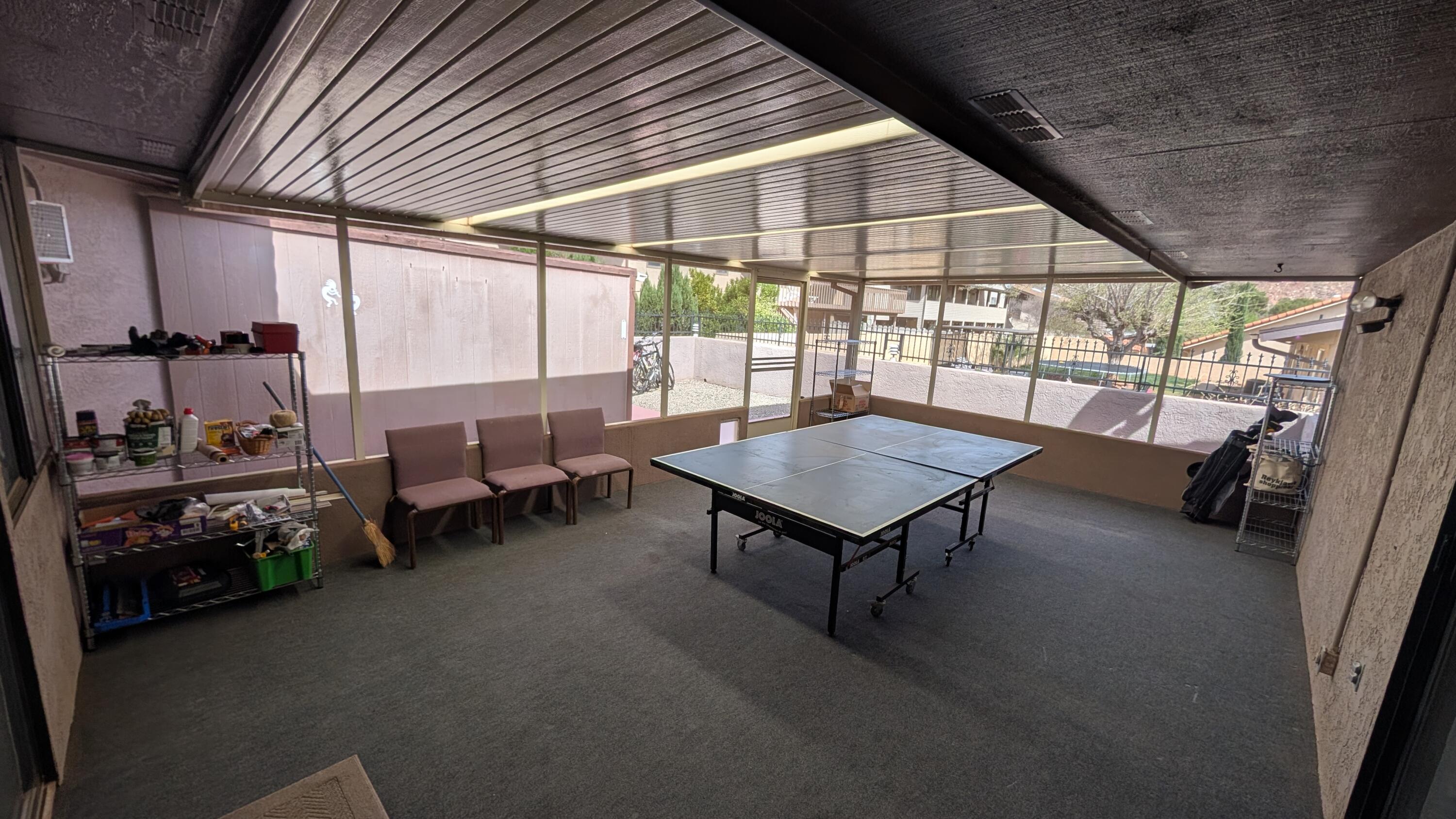 BLOOMINGTON COUNTRY CLUB - Residential