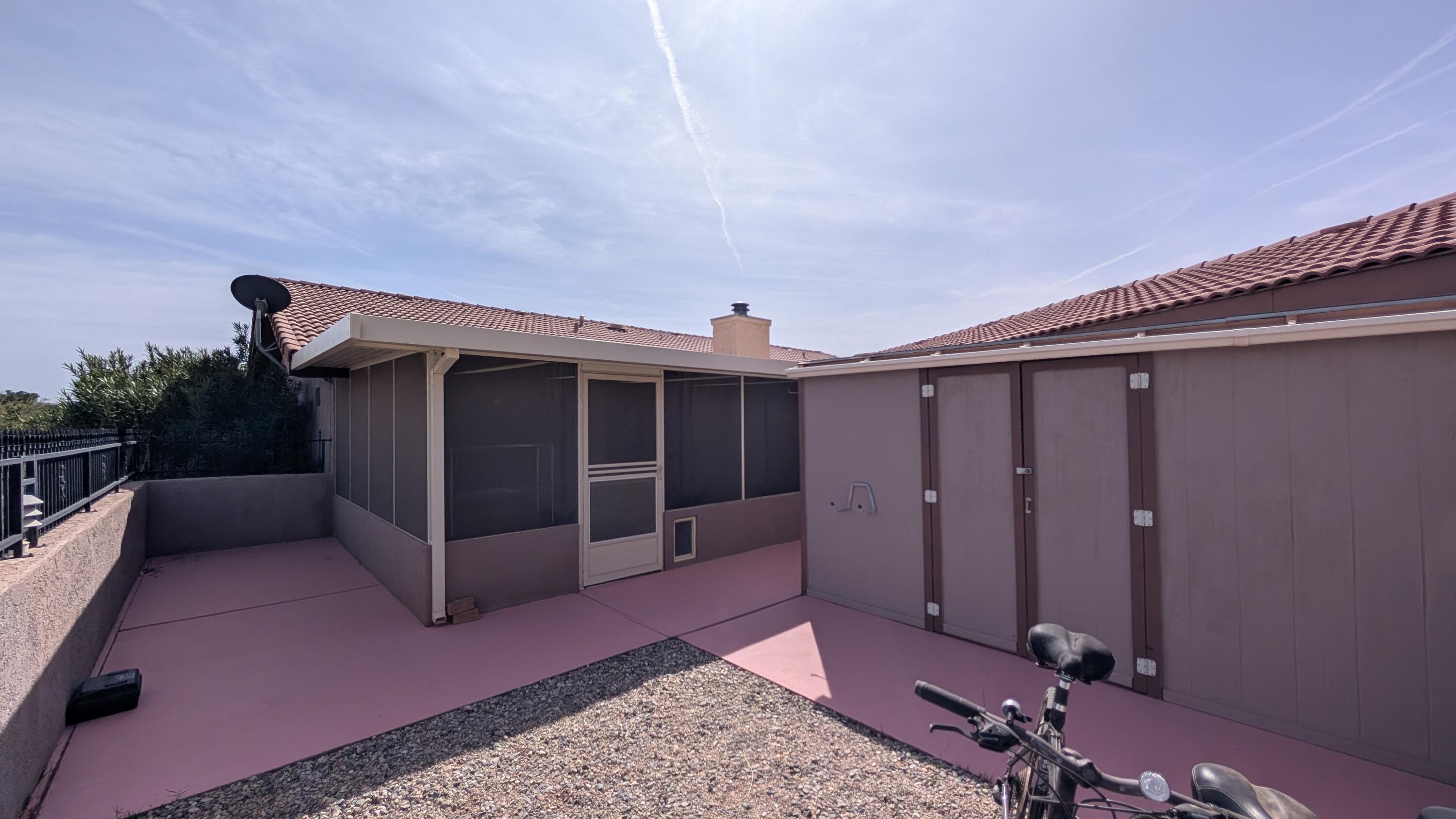 BLOOMINGTON COUNTRY CLUB - Residential