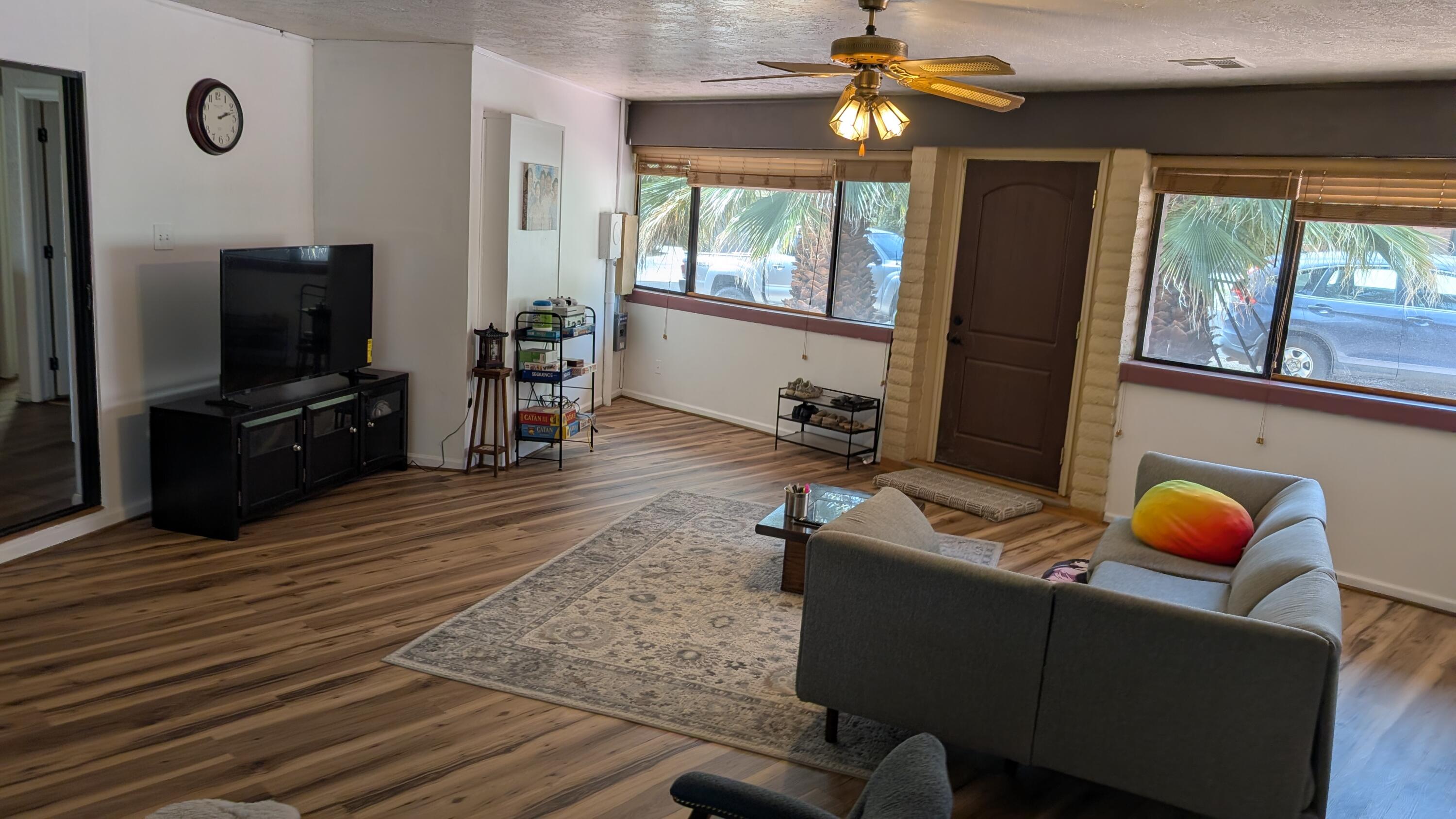 BLOOMINGTON COUNTRY CLUB - Residential