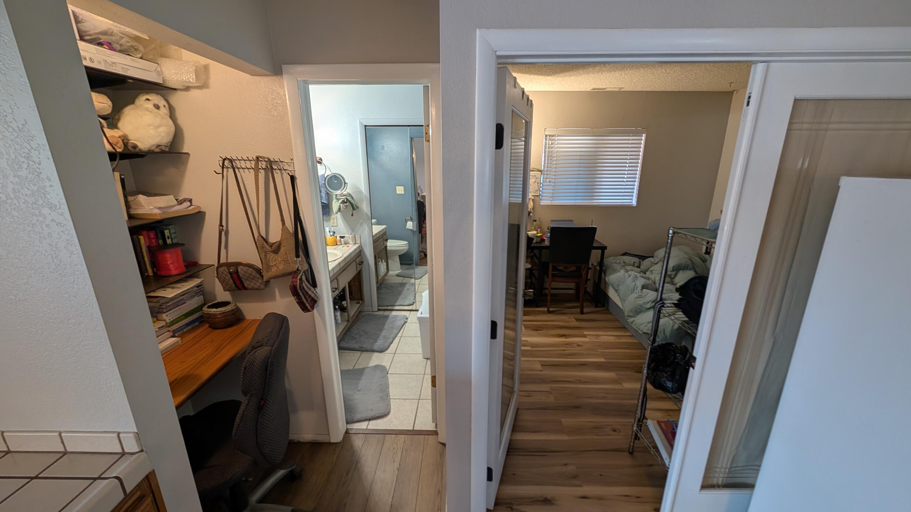 BLOOMINGTON COUNTRY CLUB - Residential